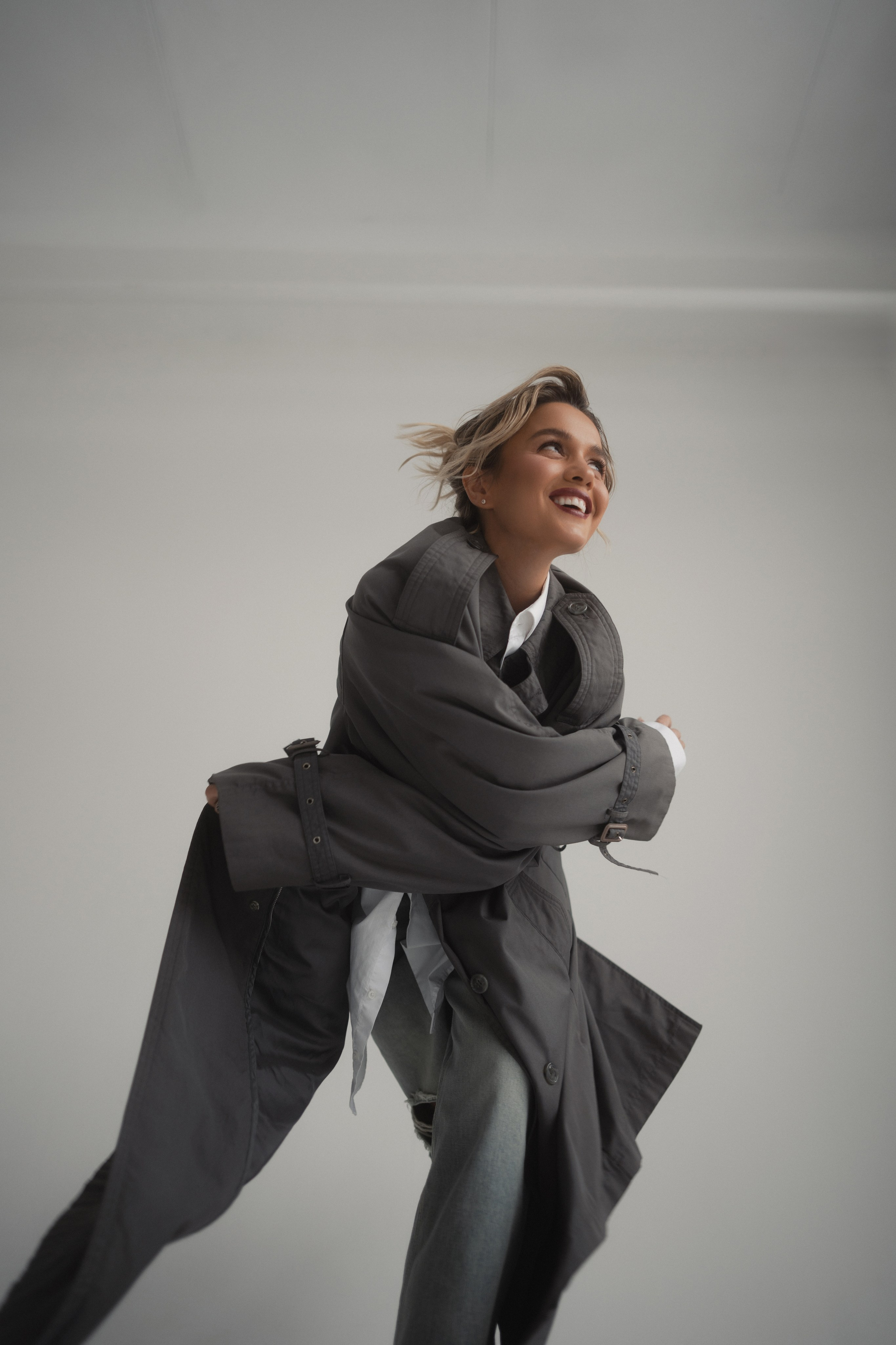 Портретный фотограф Казань