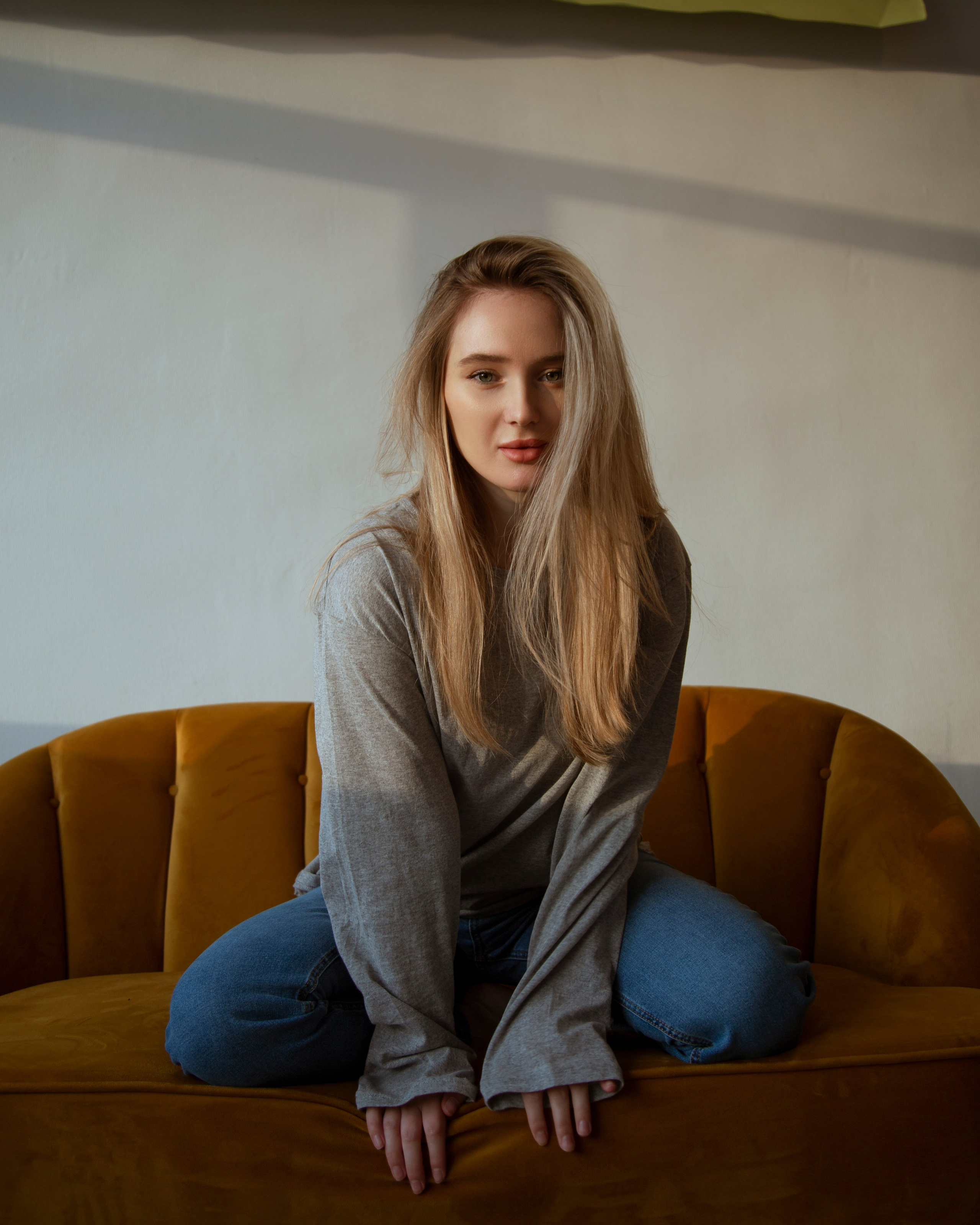 MARY. КОНТЕНТ ДЛЯ БРЕНДОВ СПБ Лиза Федотова