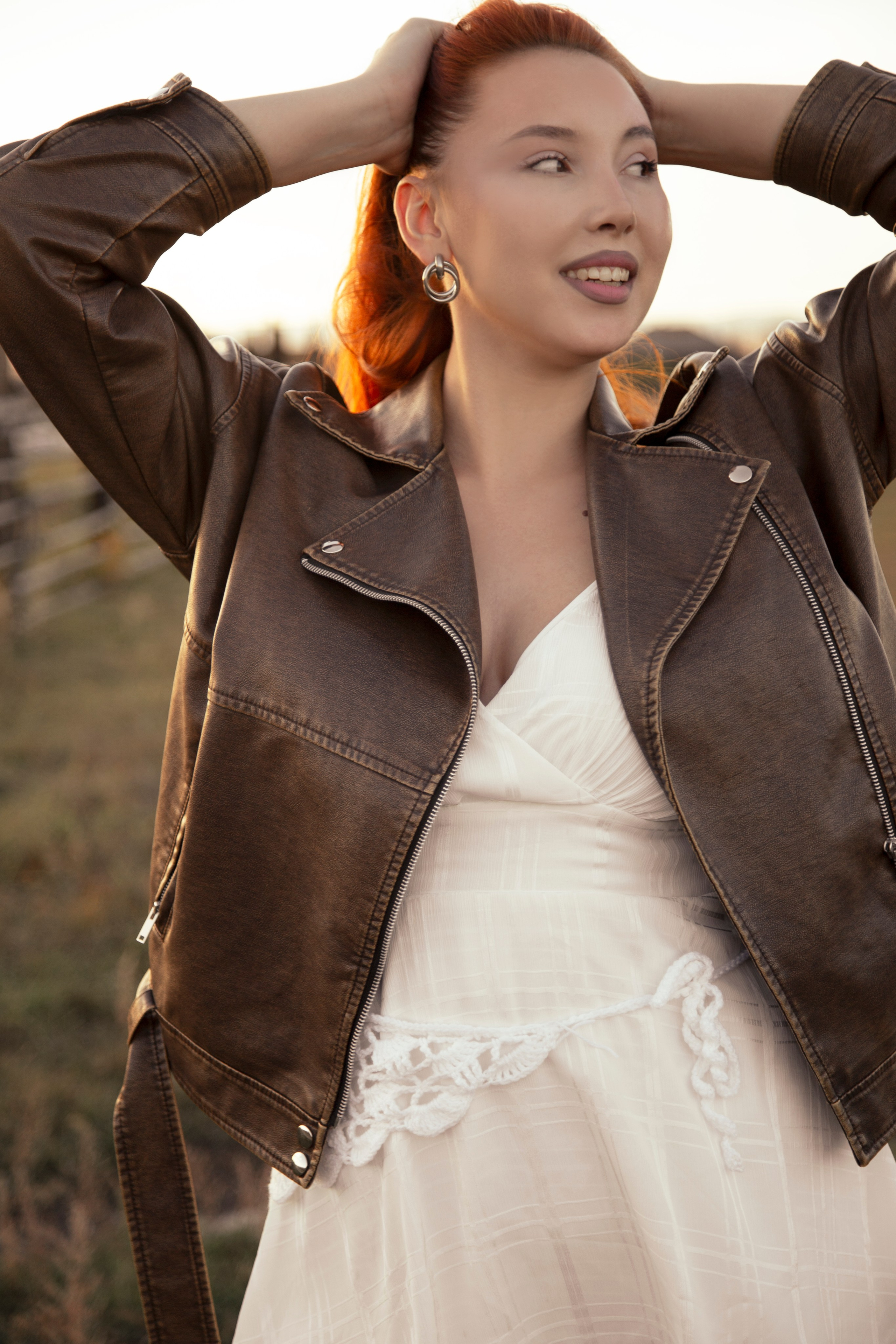 NASTYA. КОНТЕНТ ДЛЯ БРЕНДОВ СПБ Лиза Федотова