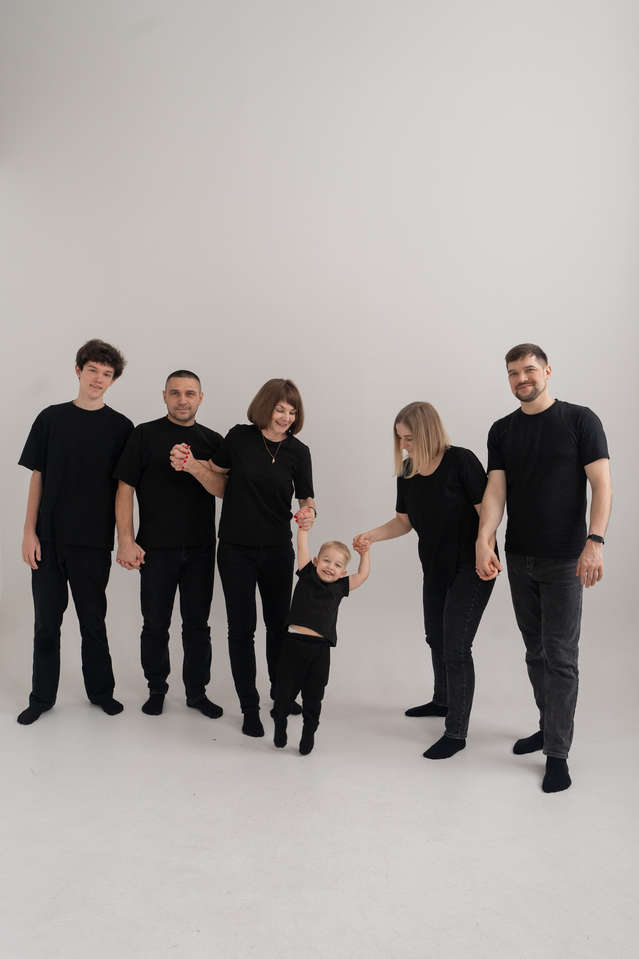 Семейная история. Margosha-ph.ru