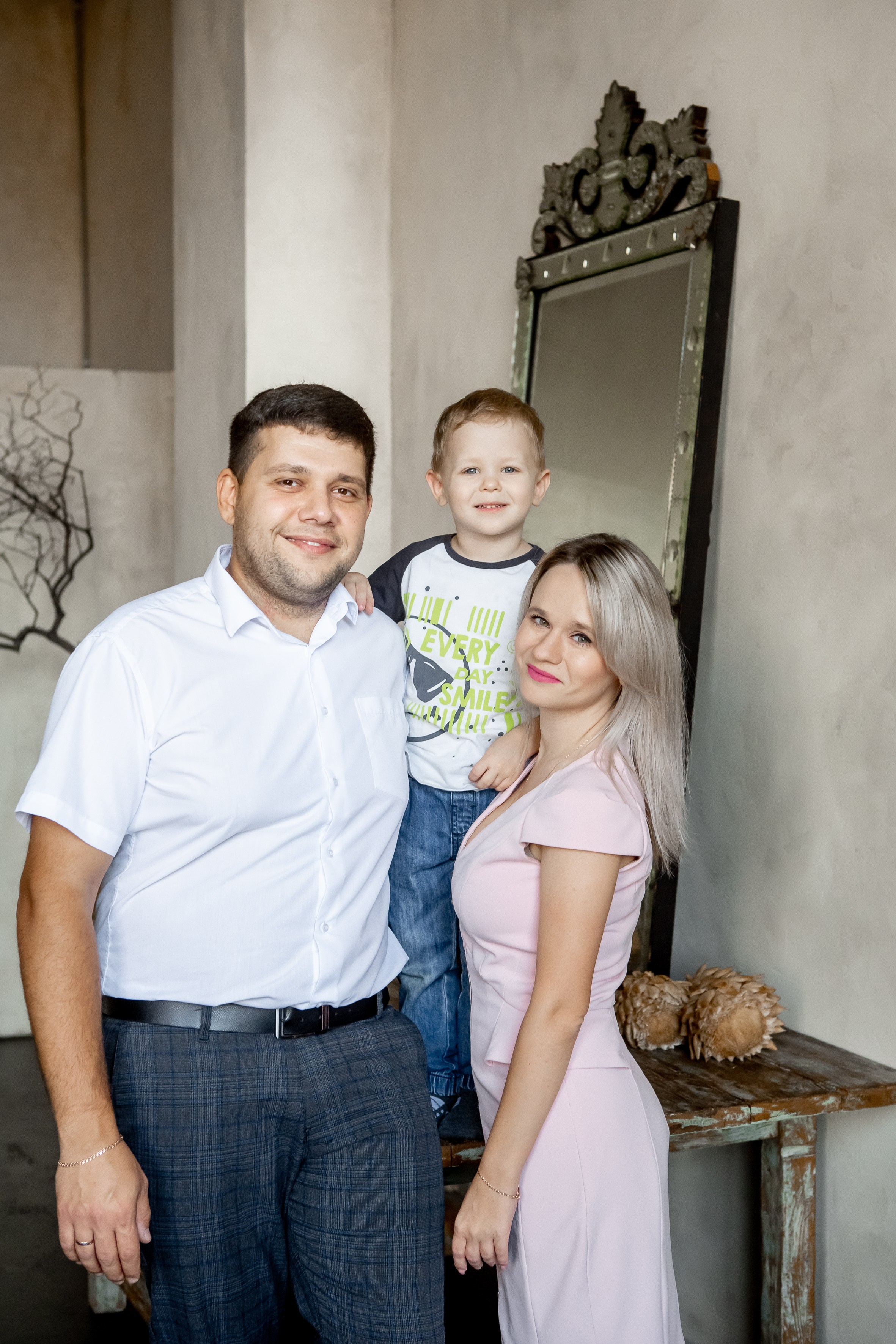 Семейные фото и портреты каждого. Свадебный и портретный Фотограф в Липецке Дмитрий Котюков