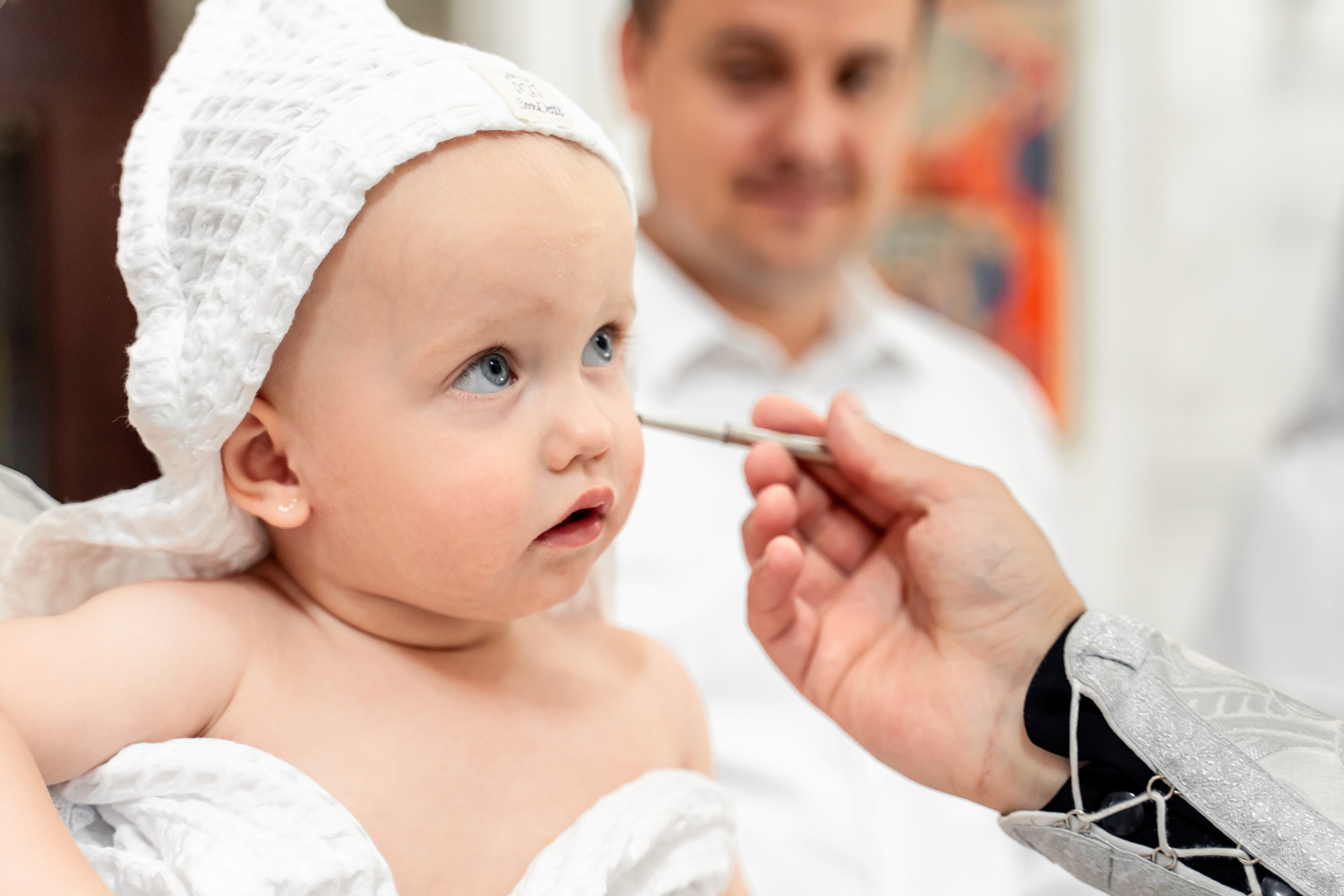 Фотограф на крещение Москва. Храм Владимира Равноапостольного Спартак. Фотограф \ Видеограф на Крещение, Венчание Москва| Семейные съемки