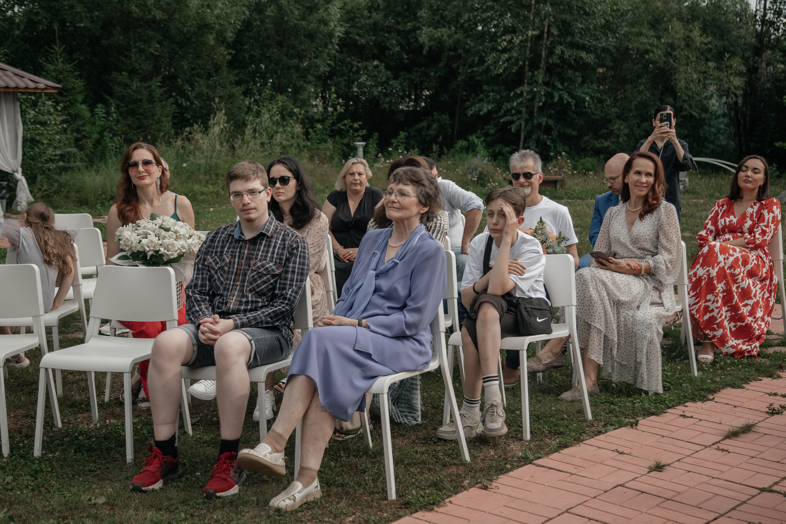 Ираклий и Татьяна. Свадебный и семейный фотограф Ибрагимова Мария из Екатеринбурга