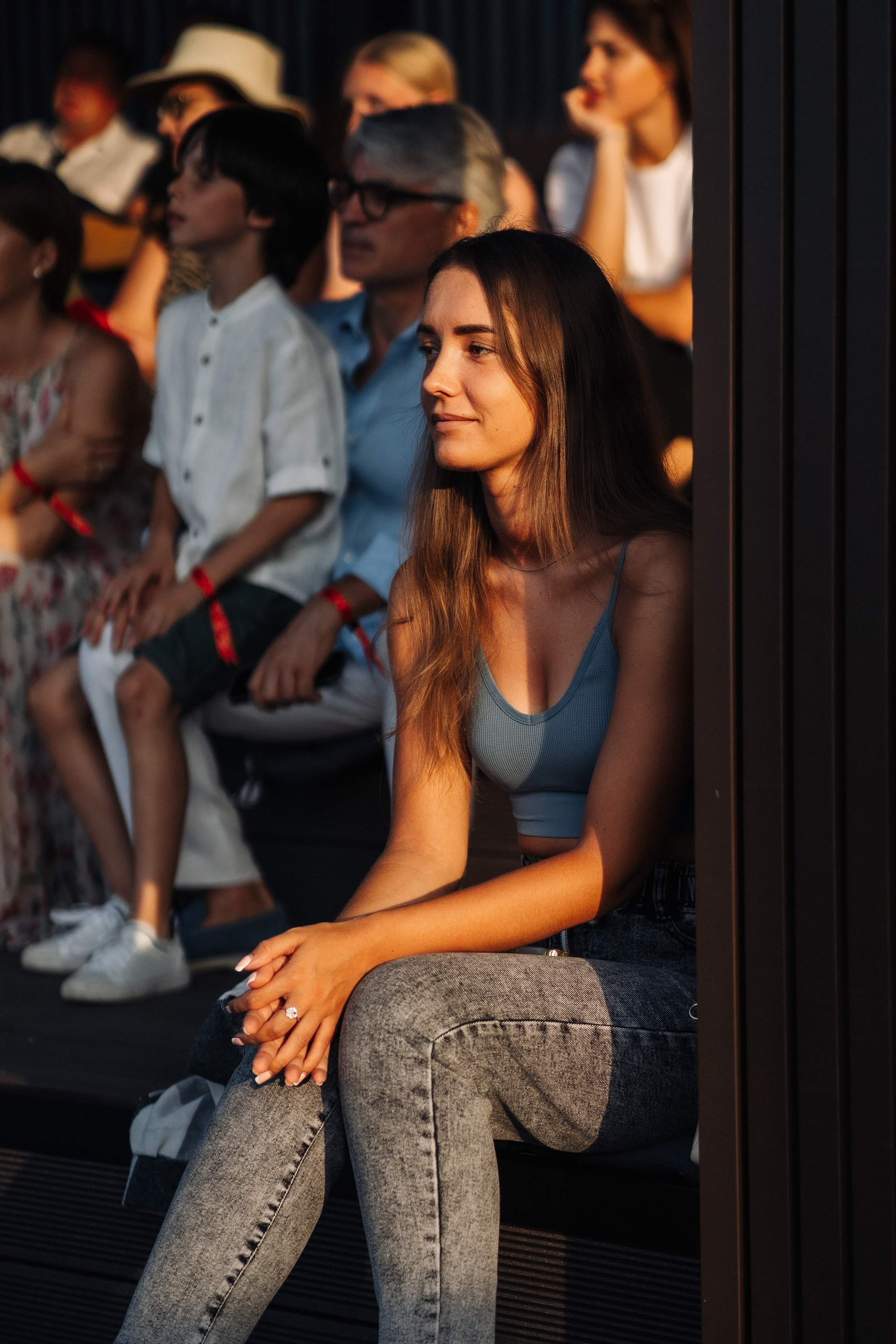 Конкур По-Русски в Emerald stables. Свадебный и семейный фотограф в Москве и МО Геннадий Туманцев