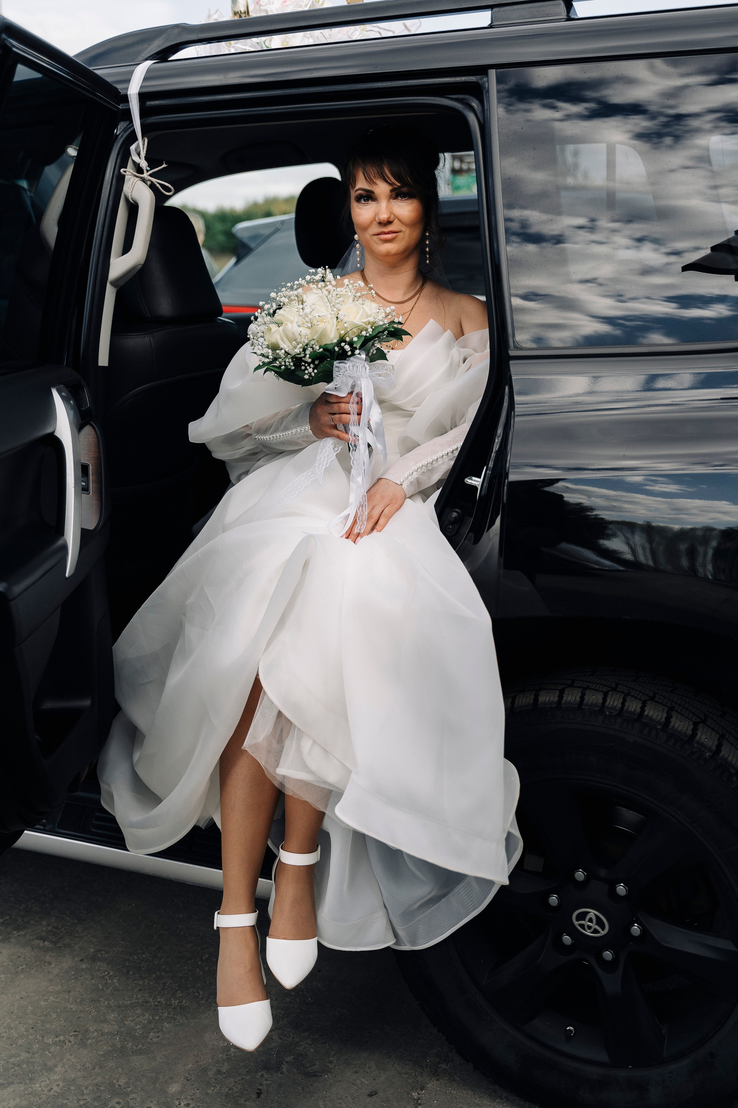 Антон & Мария. Свадебный и семейный фотограф в Москве и МО Геннадий Туманцев