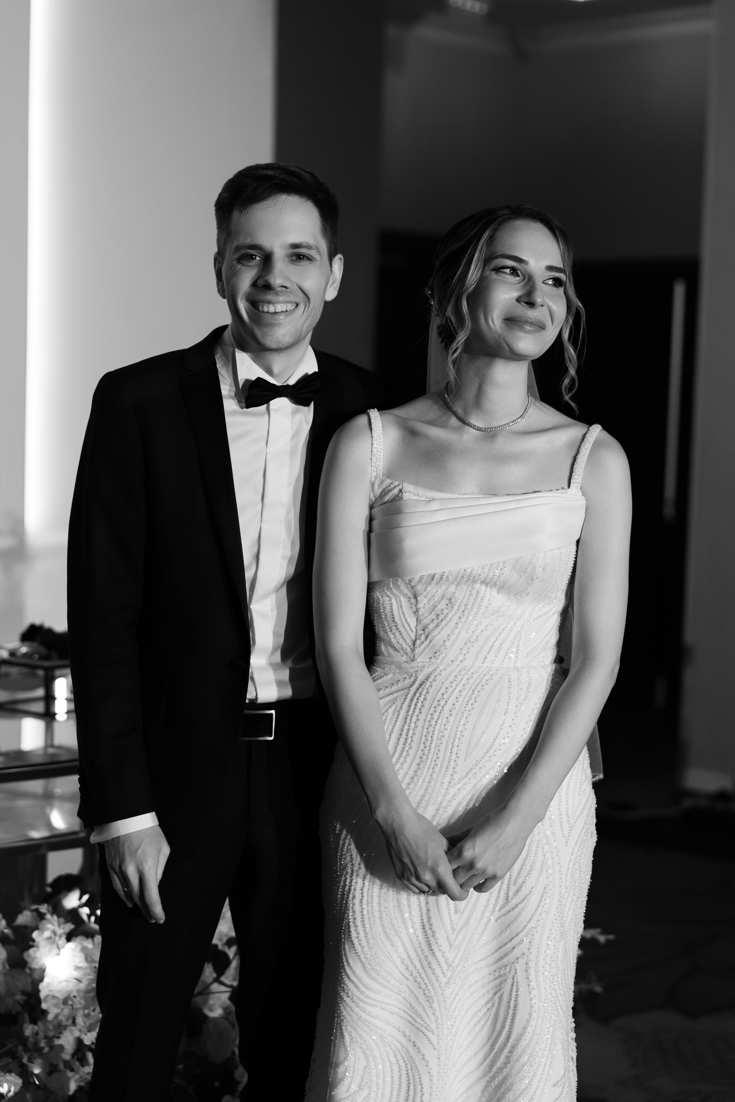 Станислав и Анна. Свадебный фотограф Тула Москва СПБ / Сёмина Дарья