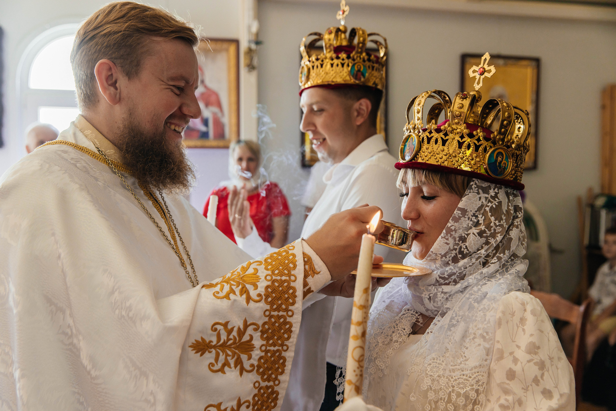 Отзывы о нашей работе. Свадебный фотограф и видеограф Владислав и Анастасия Макриди