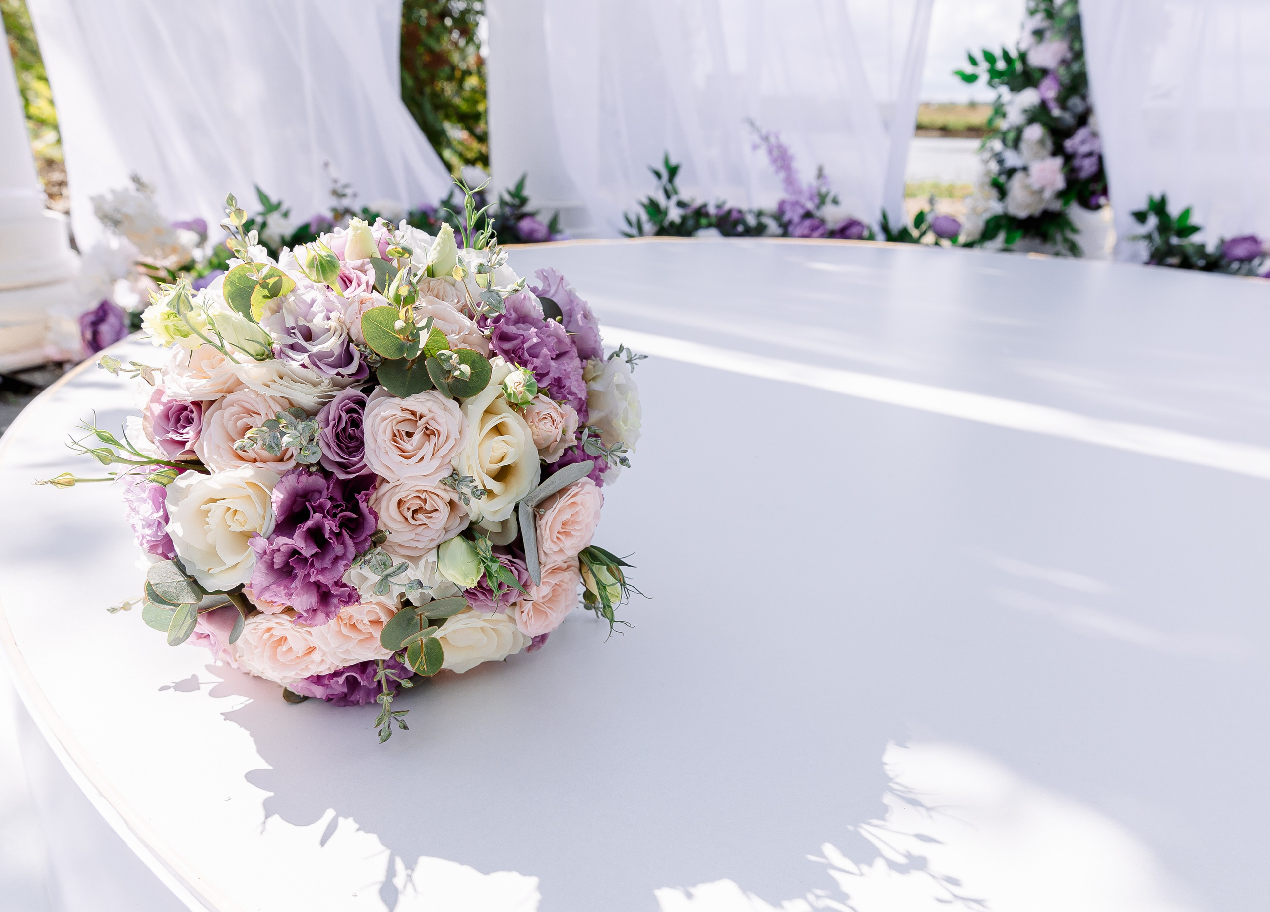 Любовь и Евгений. Свадебный и семейный фотограф в Челябинске Юлия Ишимова