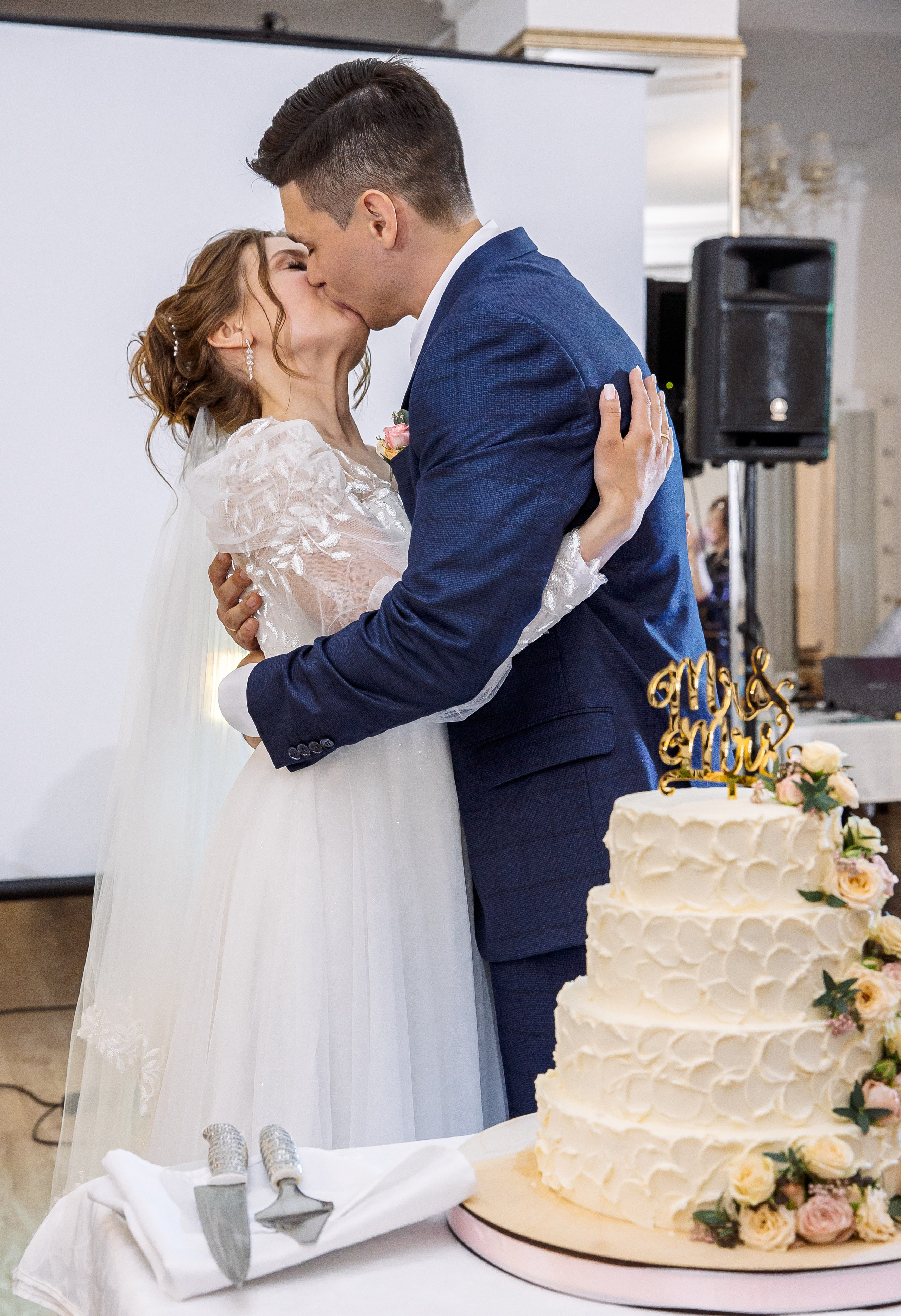 Евгений и Татьяна. Свадебный и семейный фотограф в Челябинске Юлия Ишимова