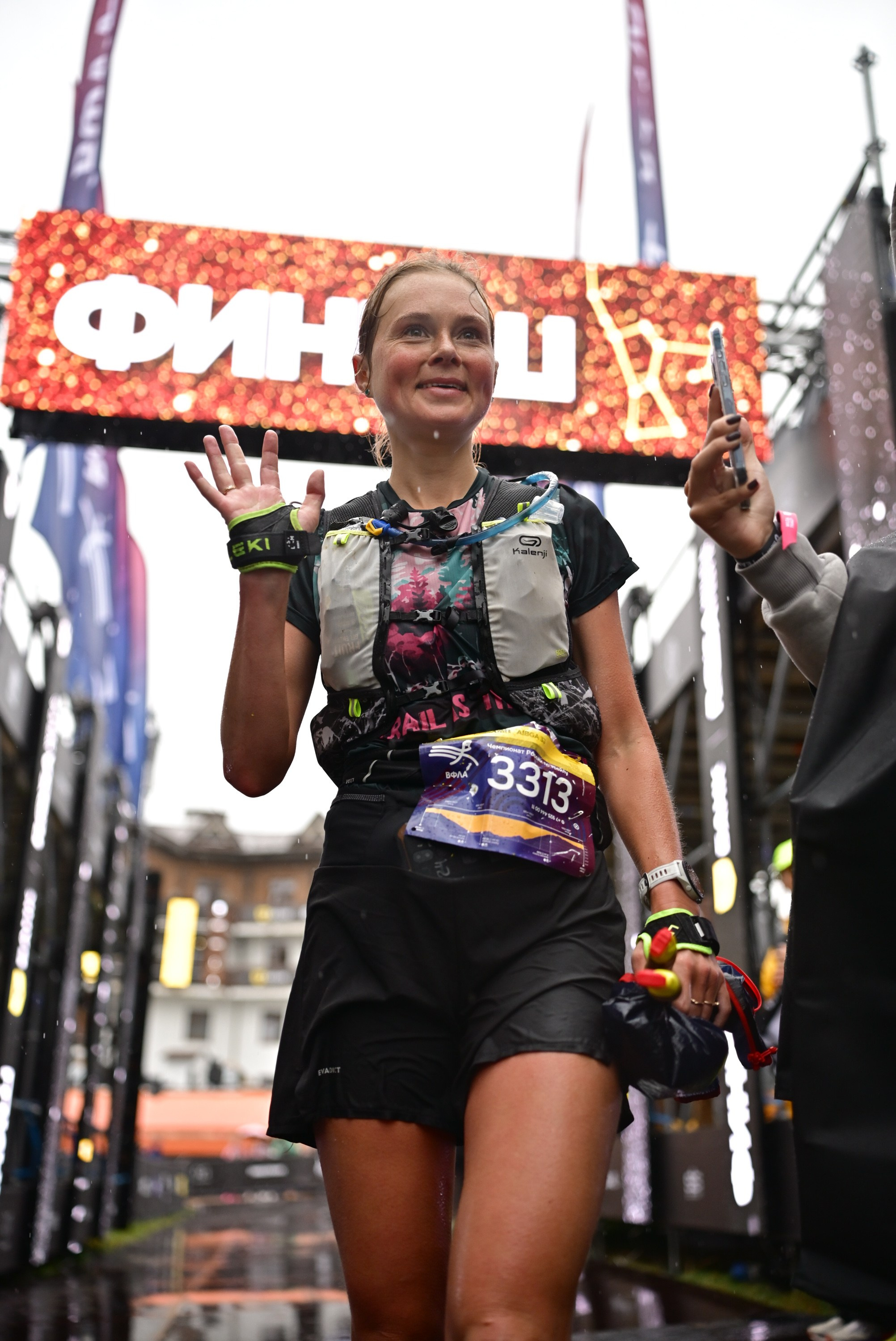 Т-Банк Rosa Wild Fest 07/09/2025. Фотограф в Краснодаре Алена Горбунова