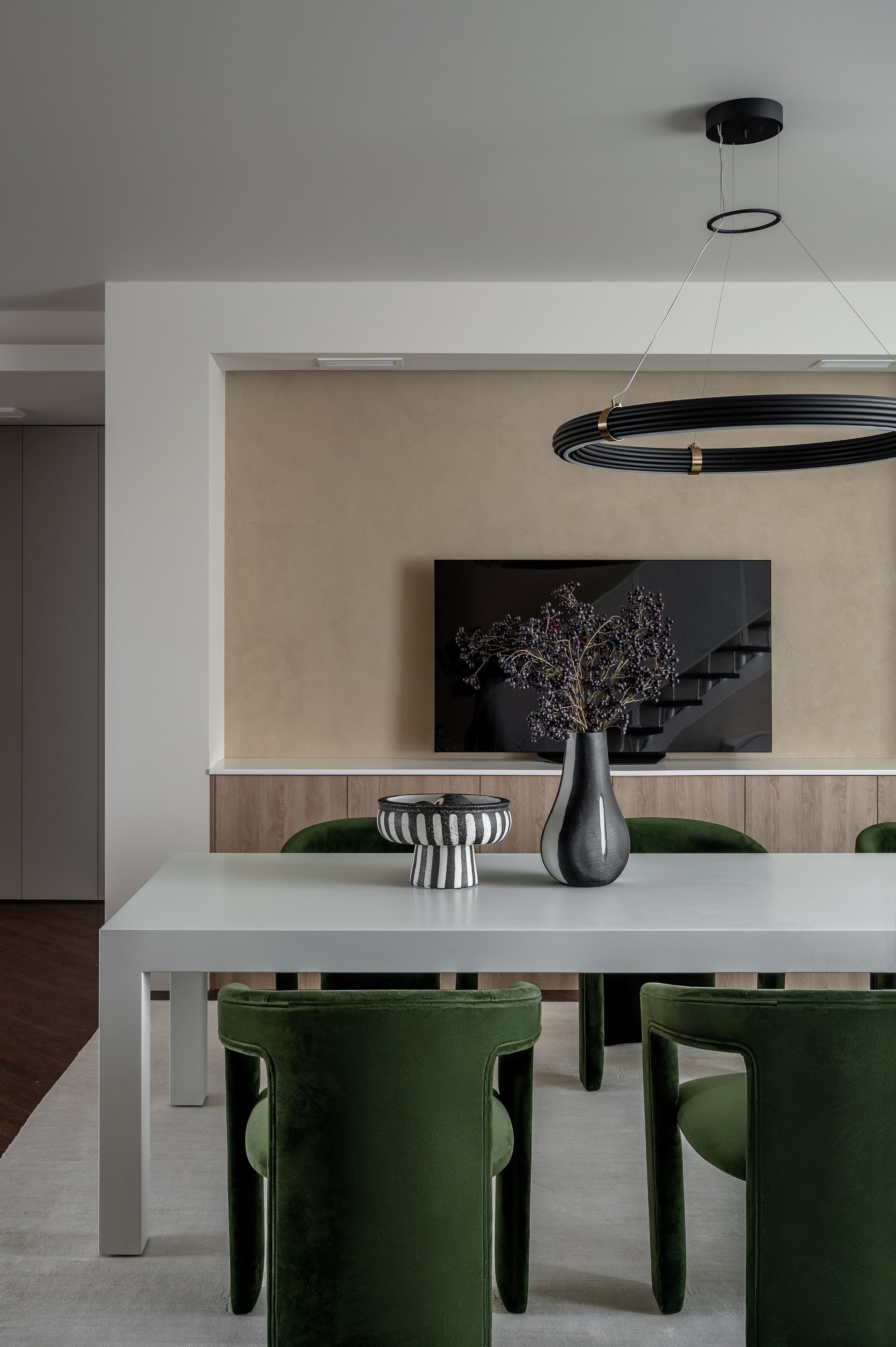 LP318sqm. МАКСИМОВИЧ бюро дизайна интерьера полного цикла
