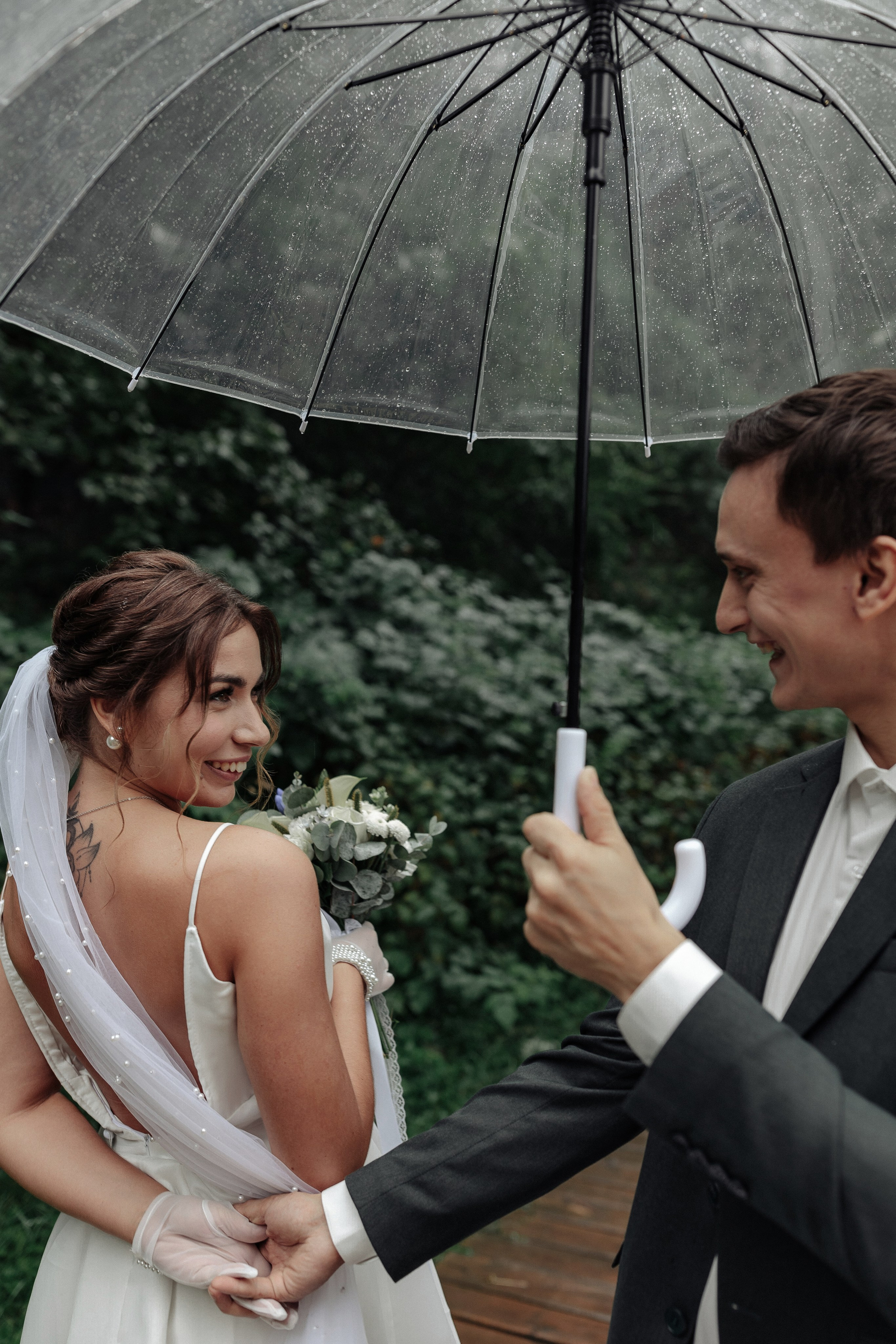 Денис & Анастасия. Алексей Шаров — свадебный и репортажный фотограф в Нижнем Новгороде