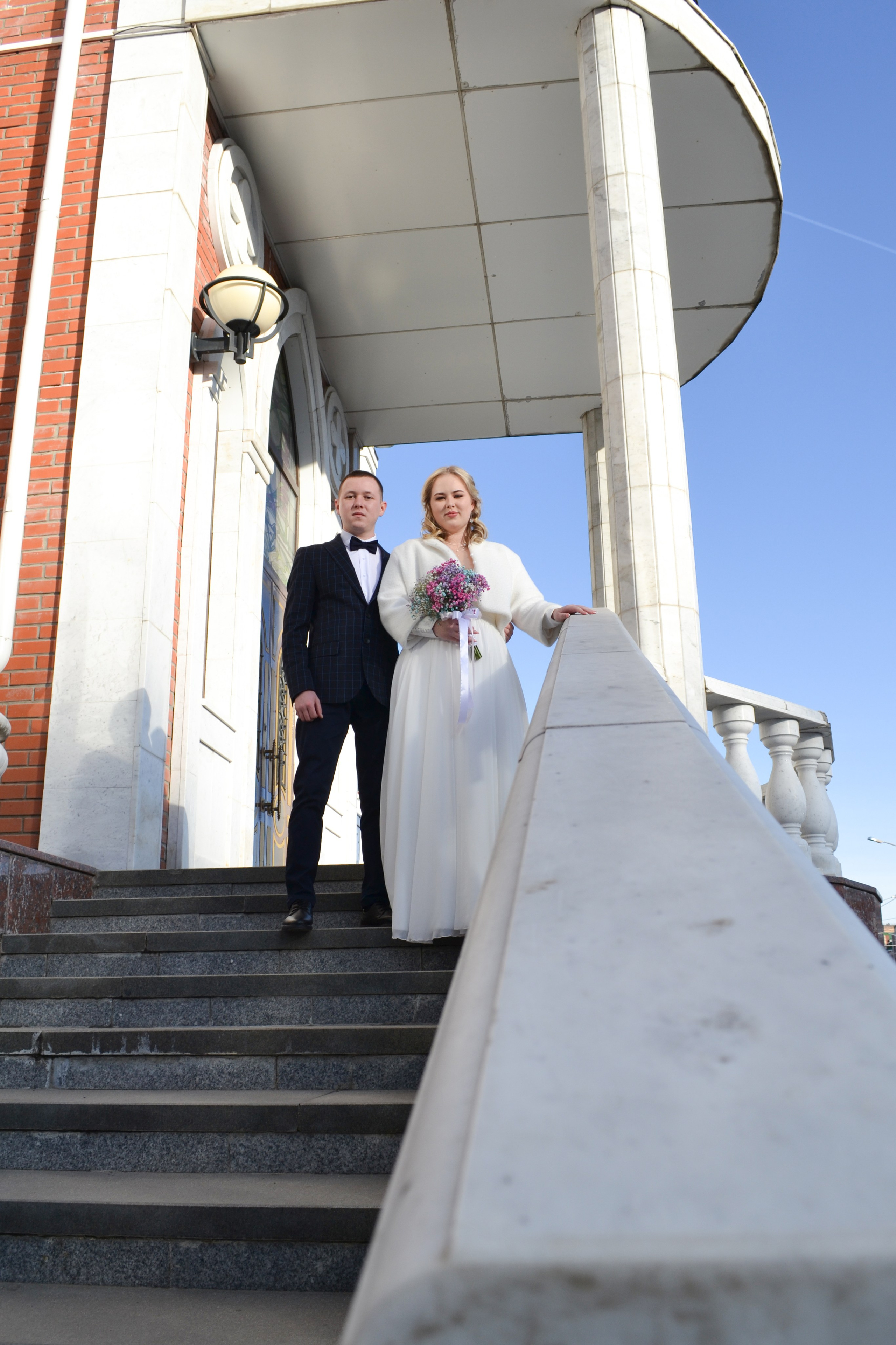 Свадьба. Семейный и свадебный фотограф в Йошкар-Оле Виктор Крайт