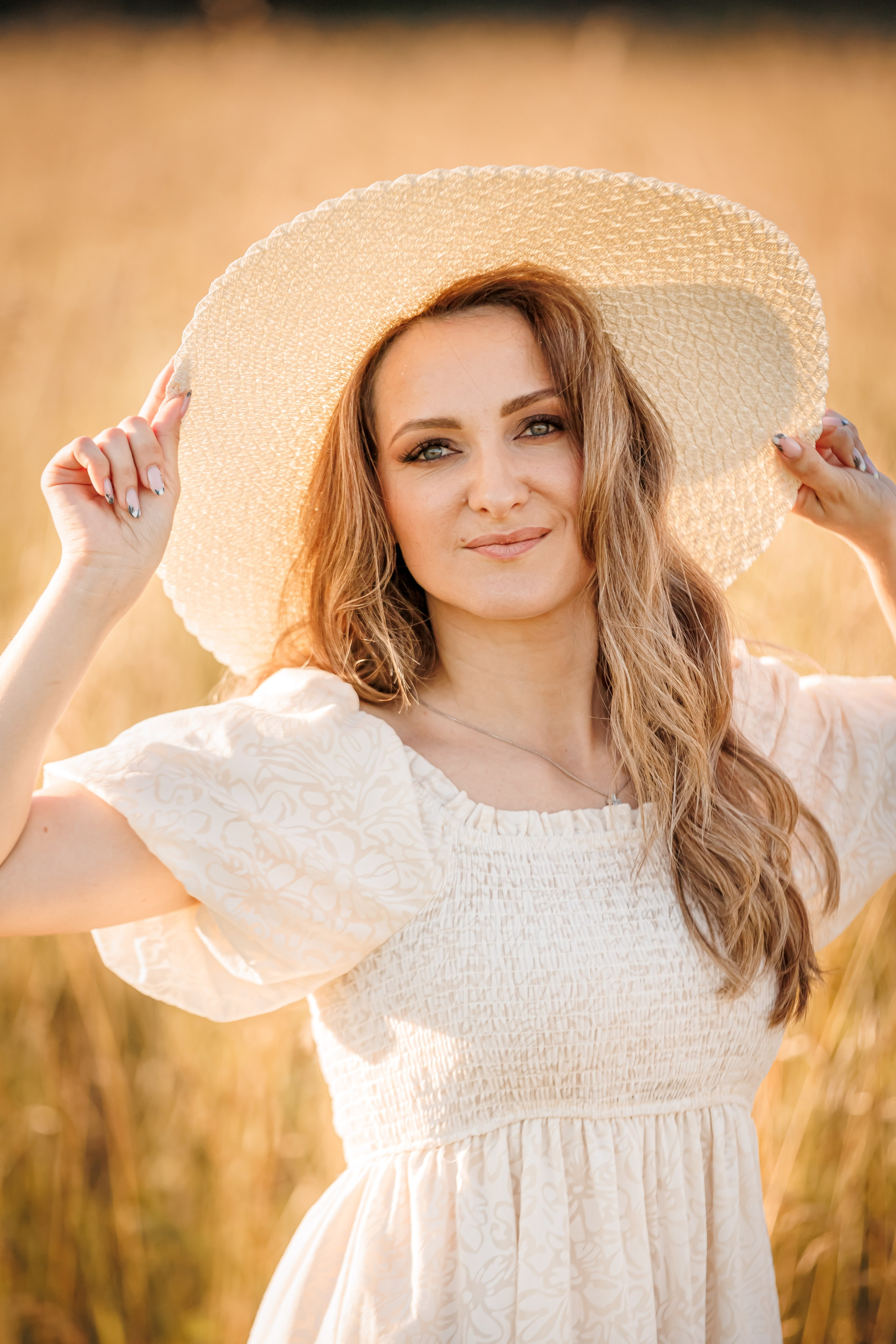 Мама и дочки. Летняя история для Иры, Аленки и Насти. Семейный и детский фотограф Комина Елена, Власиха, Одинцово