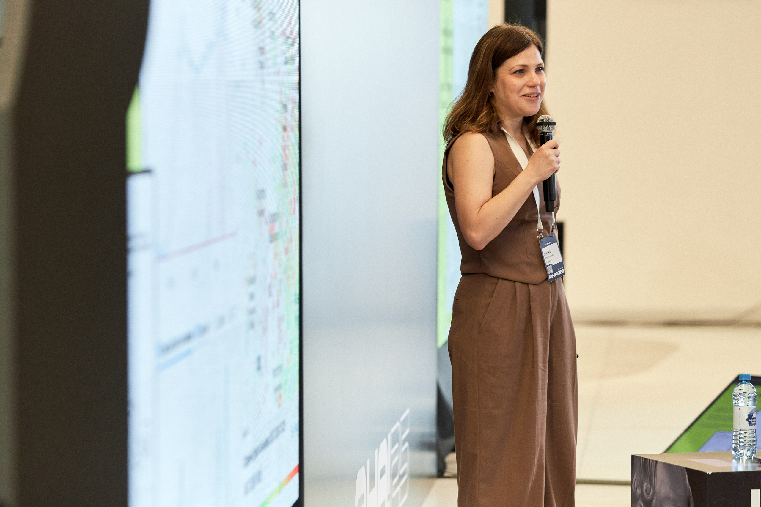 Aha! — 29–30 мая 2025. Фотобанк Матемаркетинг