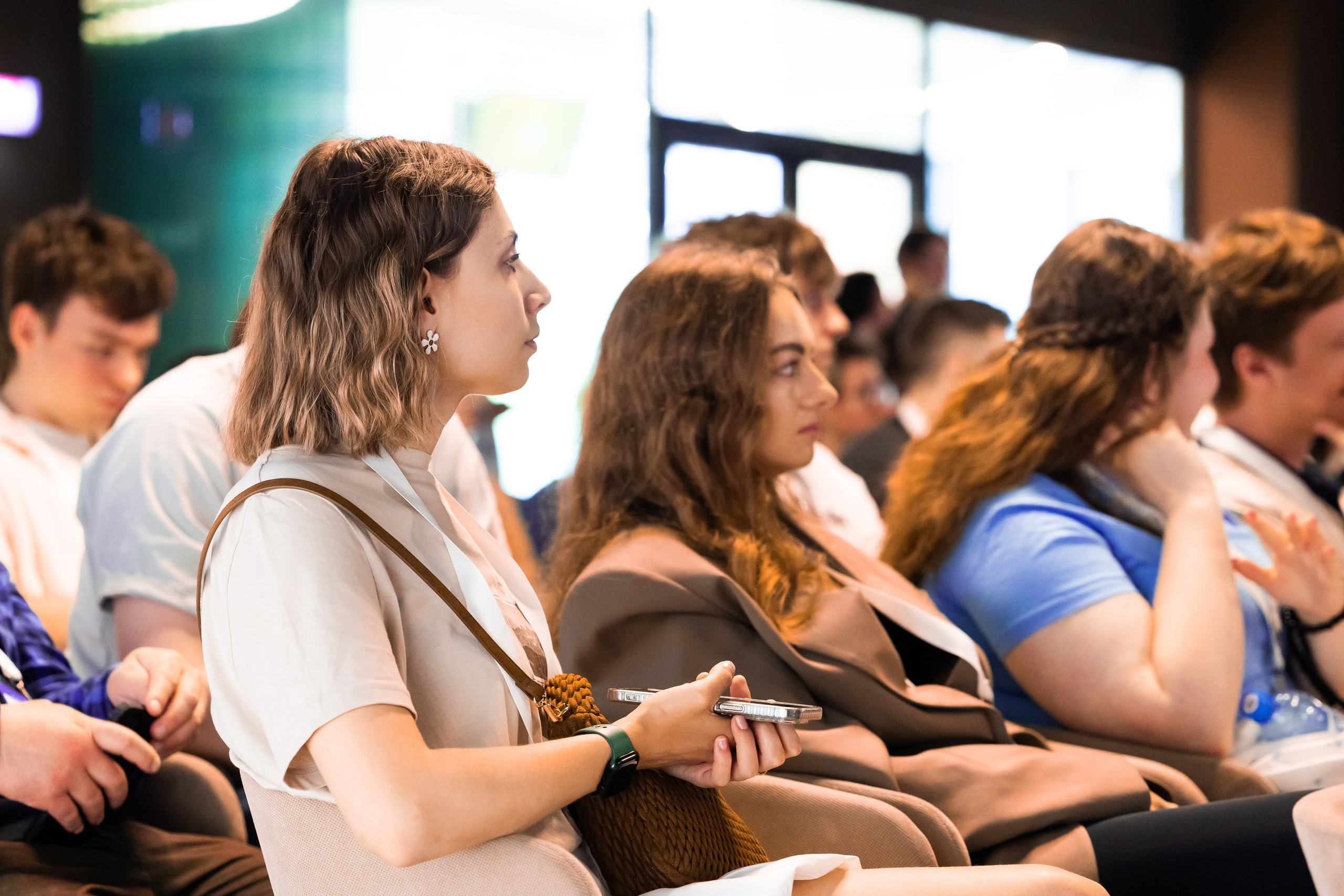 Aha! — 29–30 мая 2025. Фотобанк Матемаркетинг