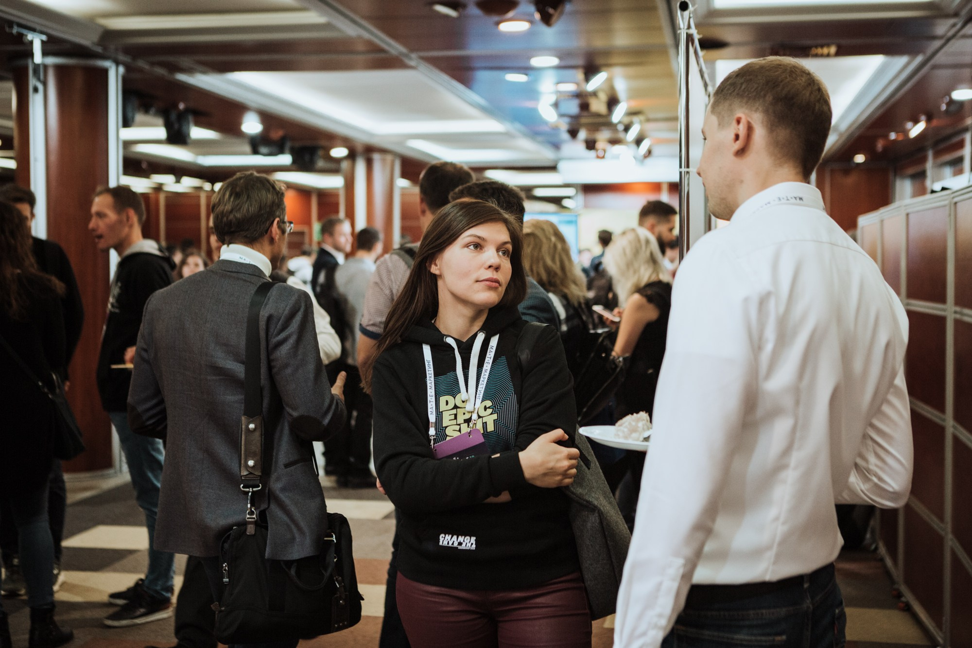 Матемаркетинг — 7 ноября 2018. Фотобанк Матемаркетинг