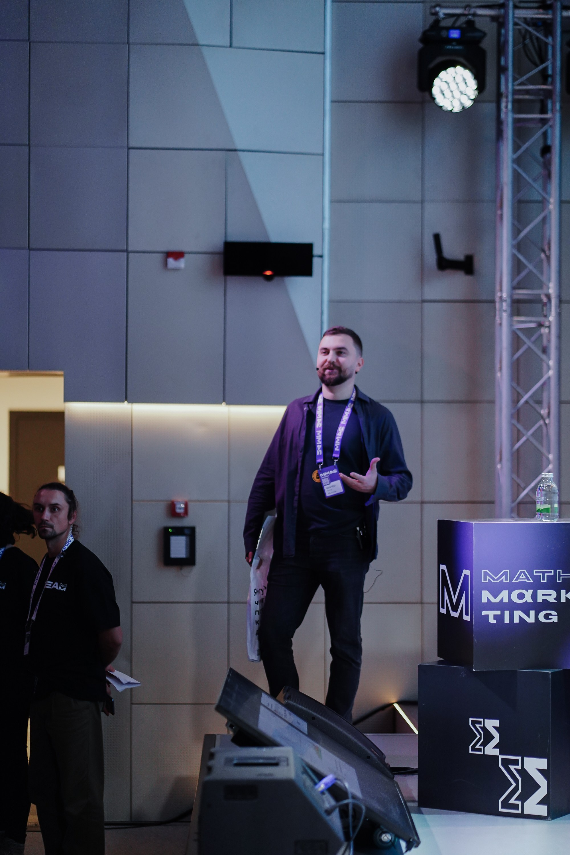 Матемаркетинг — 7–8 ноября 2024. Фотобанк Матемаркетинг