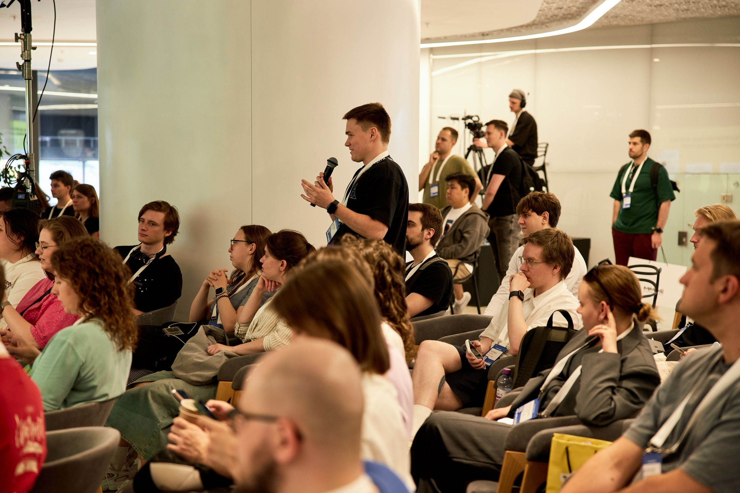 Aha! — 29–30 мая 2025. Фотобанк Матемаркетинг