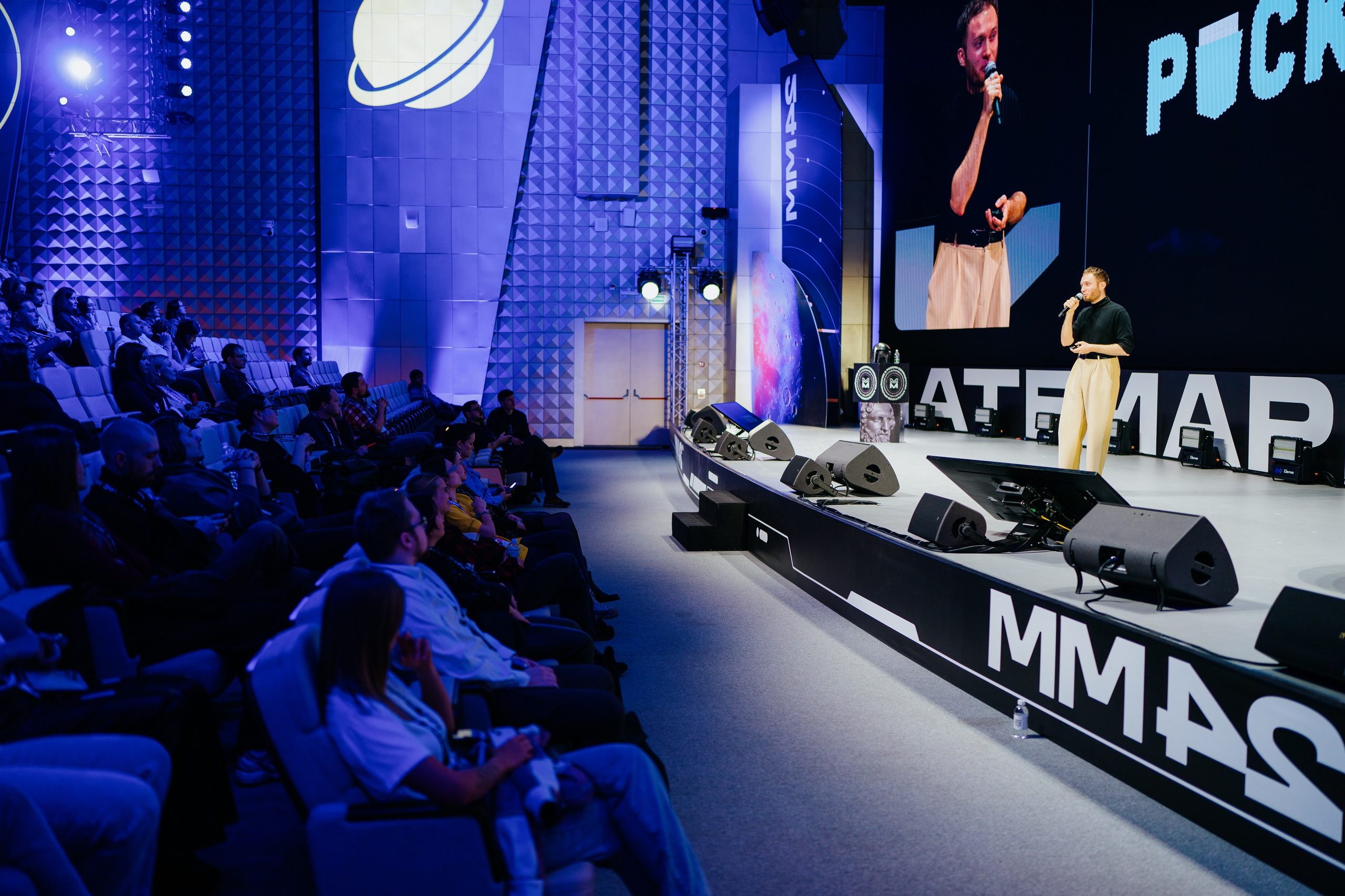 Матемаркетинг — 7–8 ноября 2024. Фотобанк Матемаркетинг