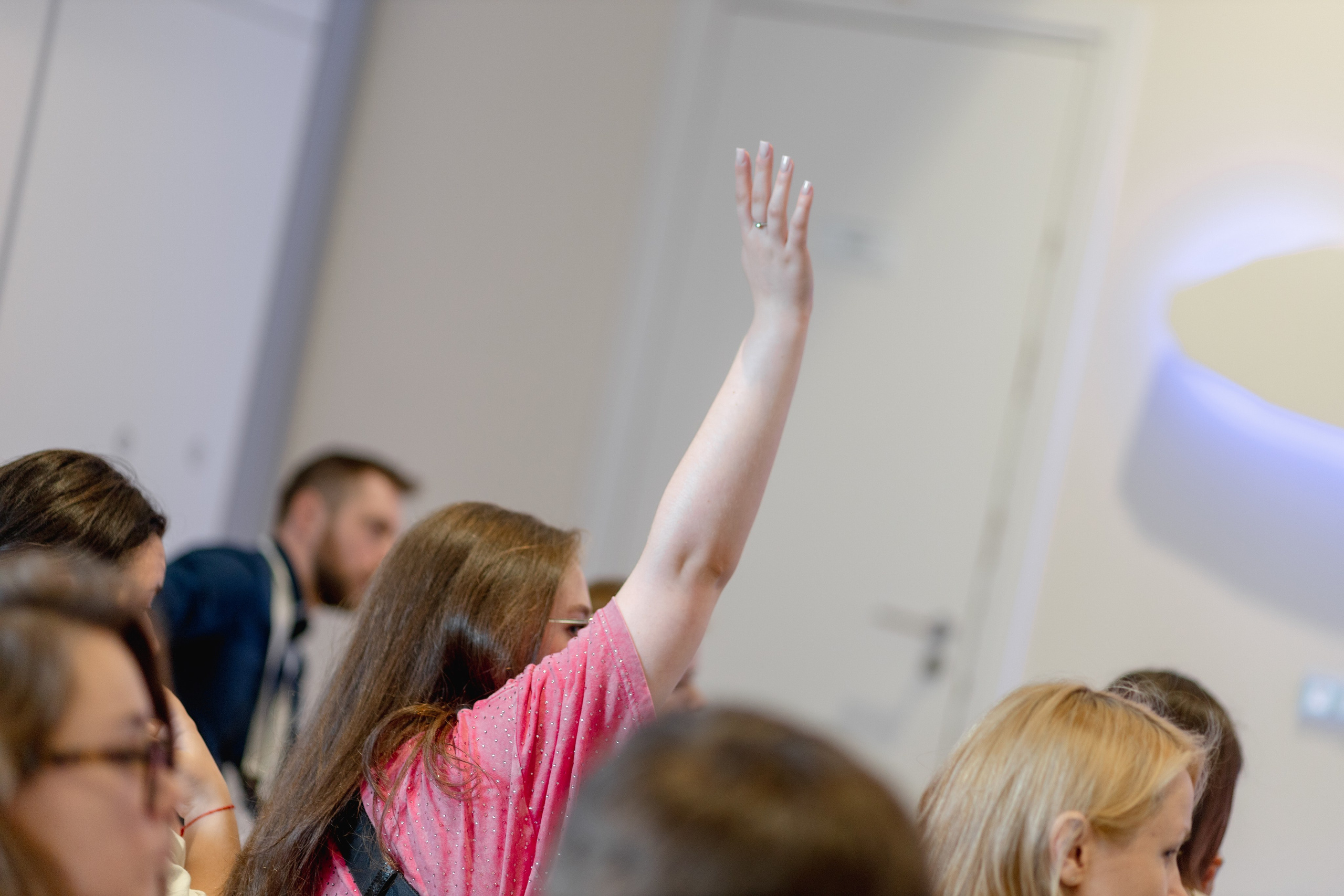 Aha! — 29–30 мая 2025. Фотобанк Матемаркетинг