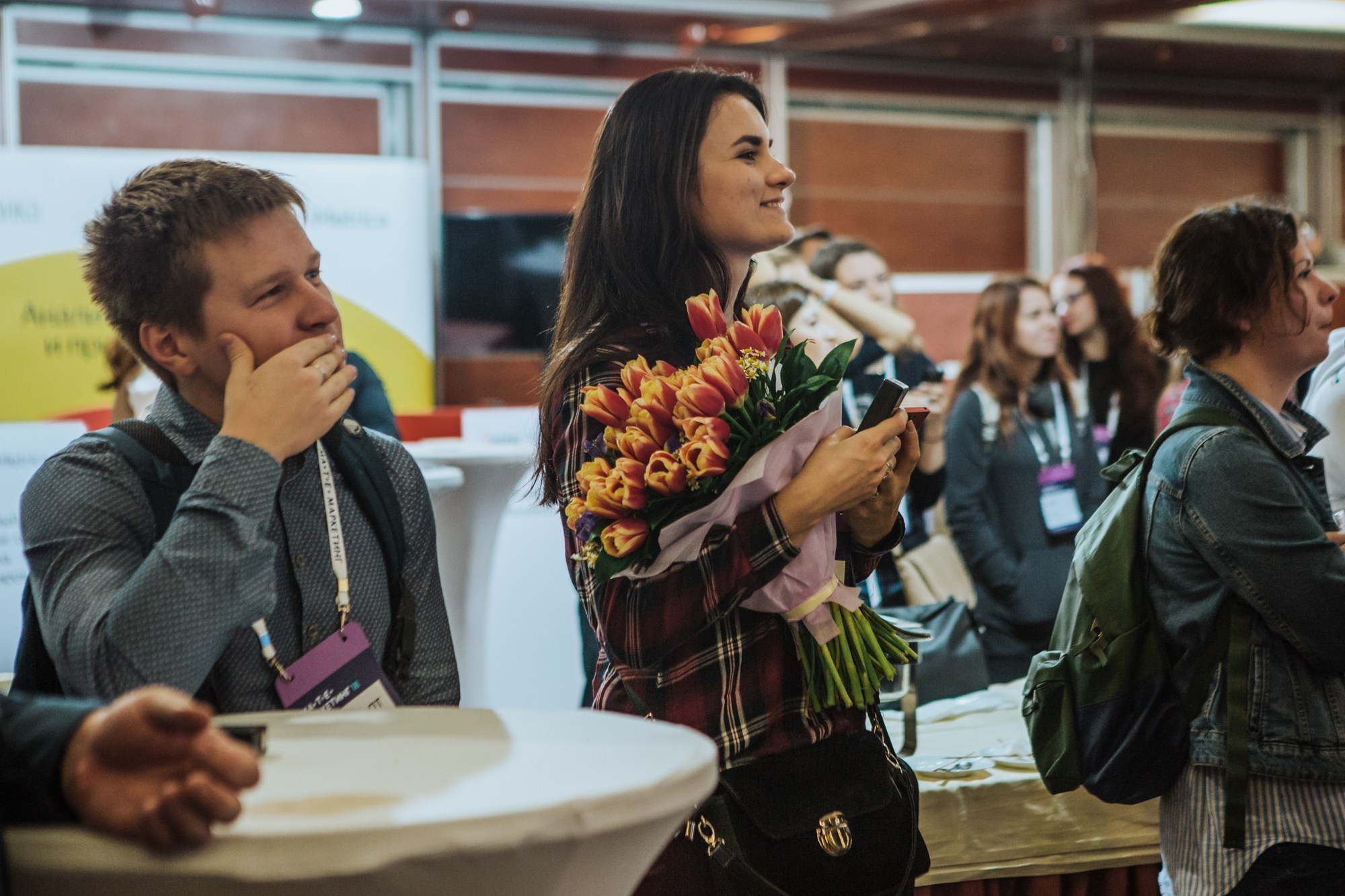 Матемаркетинг — 7 ноября 2018. Фотобанк Матемаркетинг