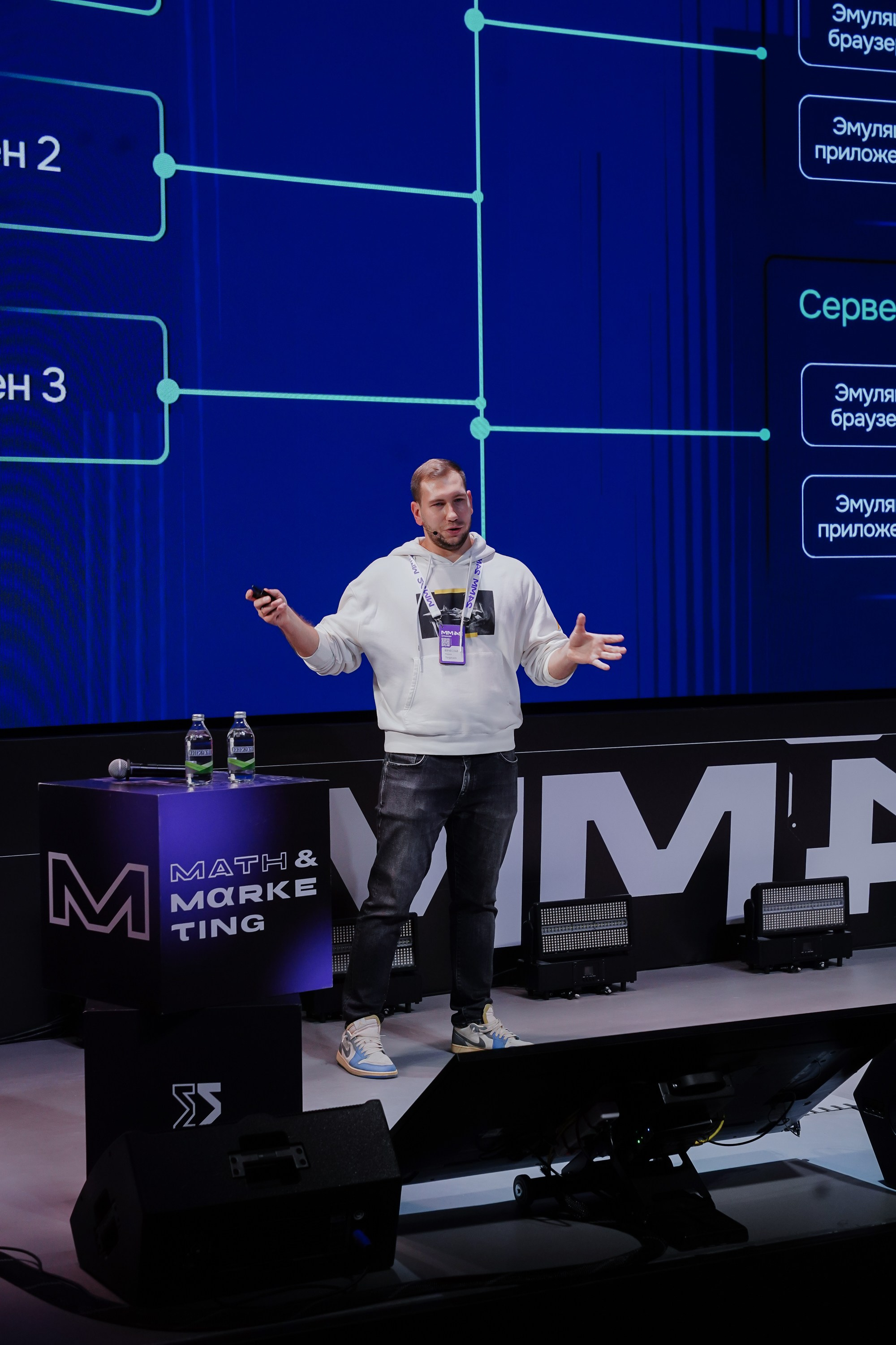 Матемаркетинг — 7–8 ноября 2024. Фотобанк Матемаркетинг