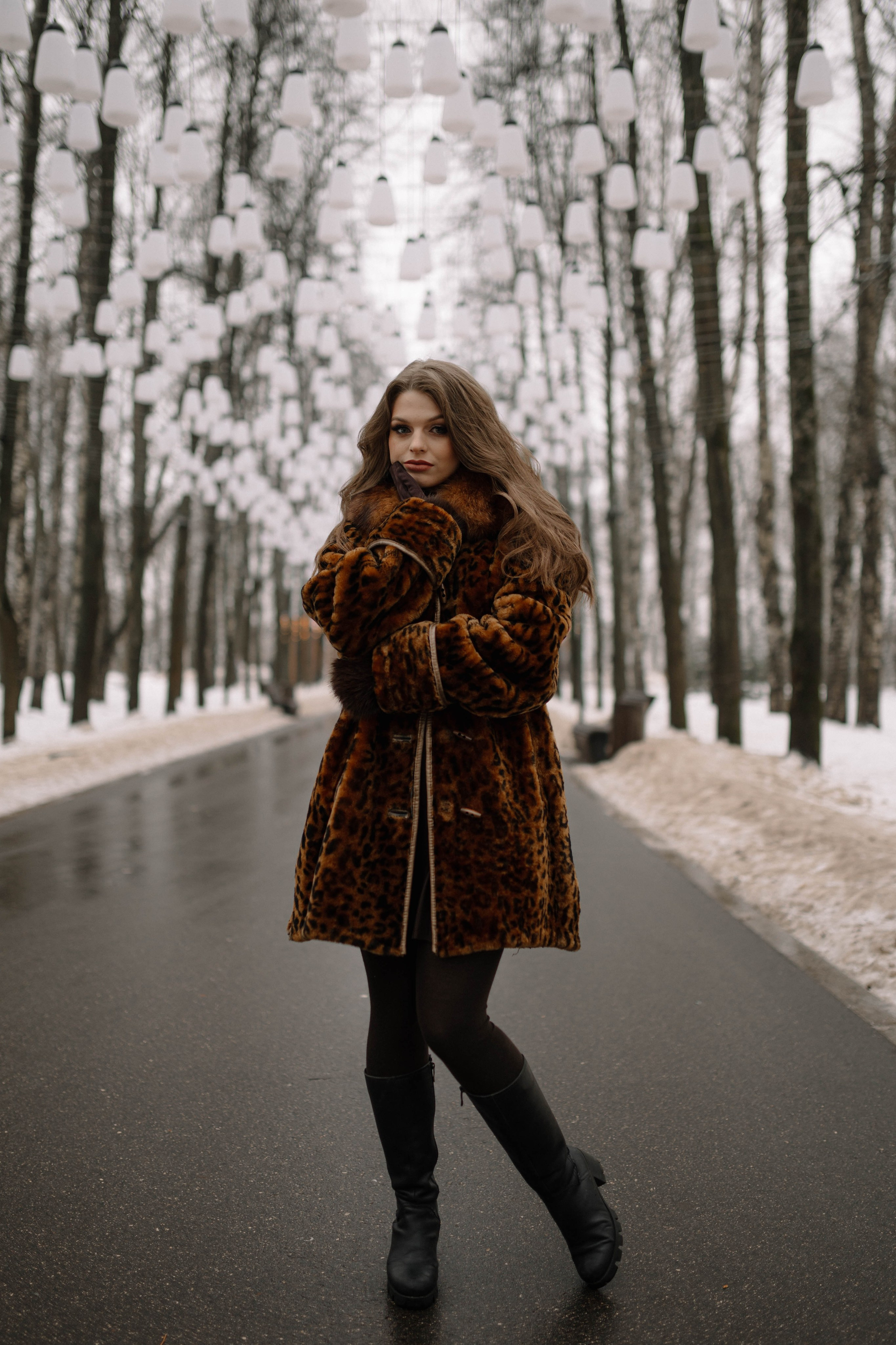 Мария. Фотограф Александра Кузнецова