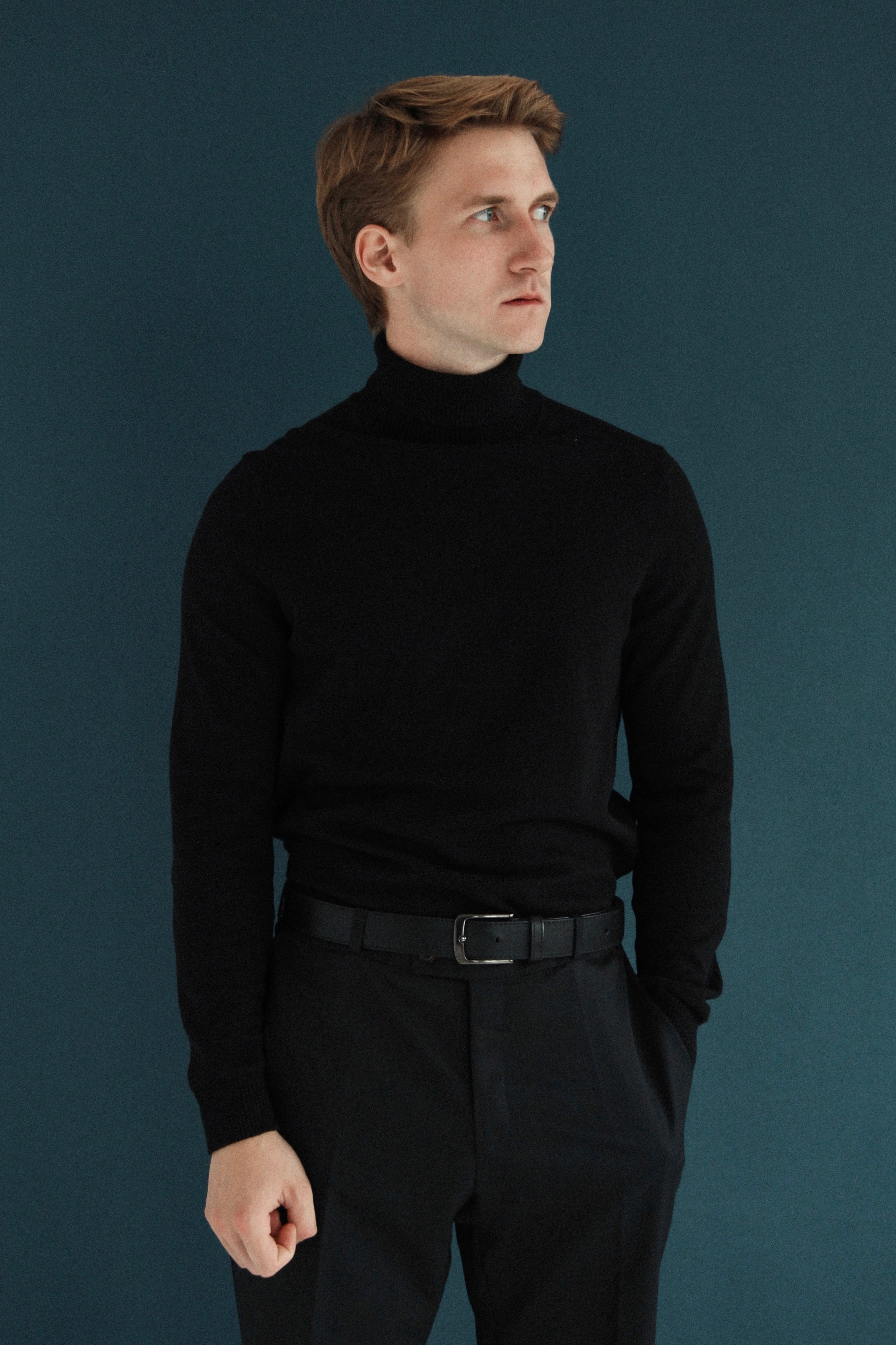 Актёрские. Главная