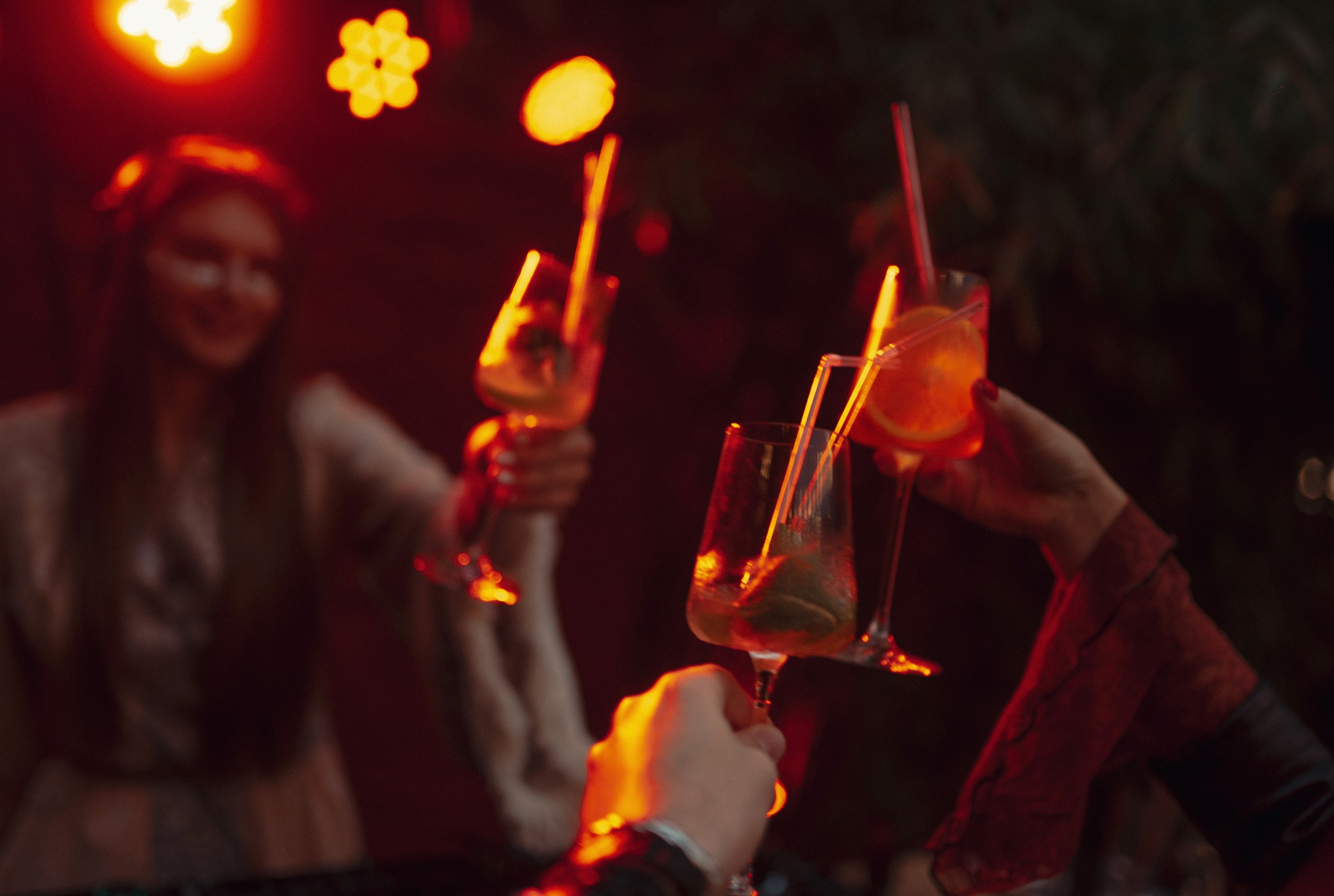 Репортажная фотосессия вечеринки. Фотограф Севастополь Крым | Шестаков Илья