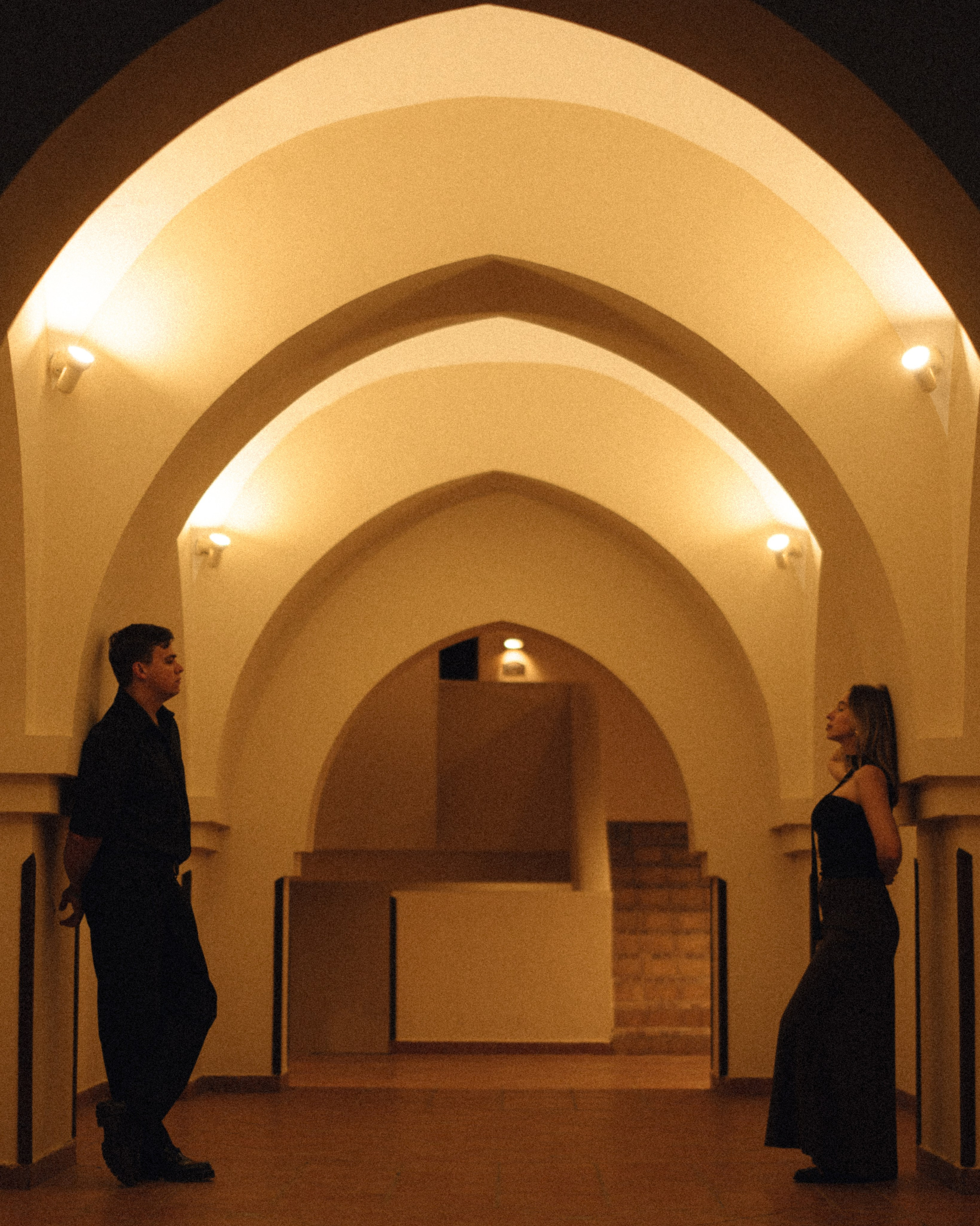 Арабика. Никита Погосов