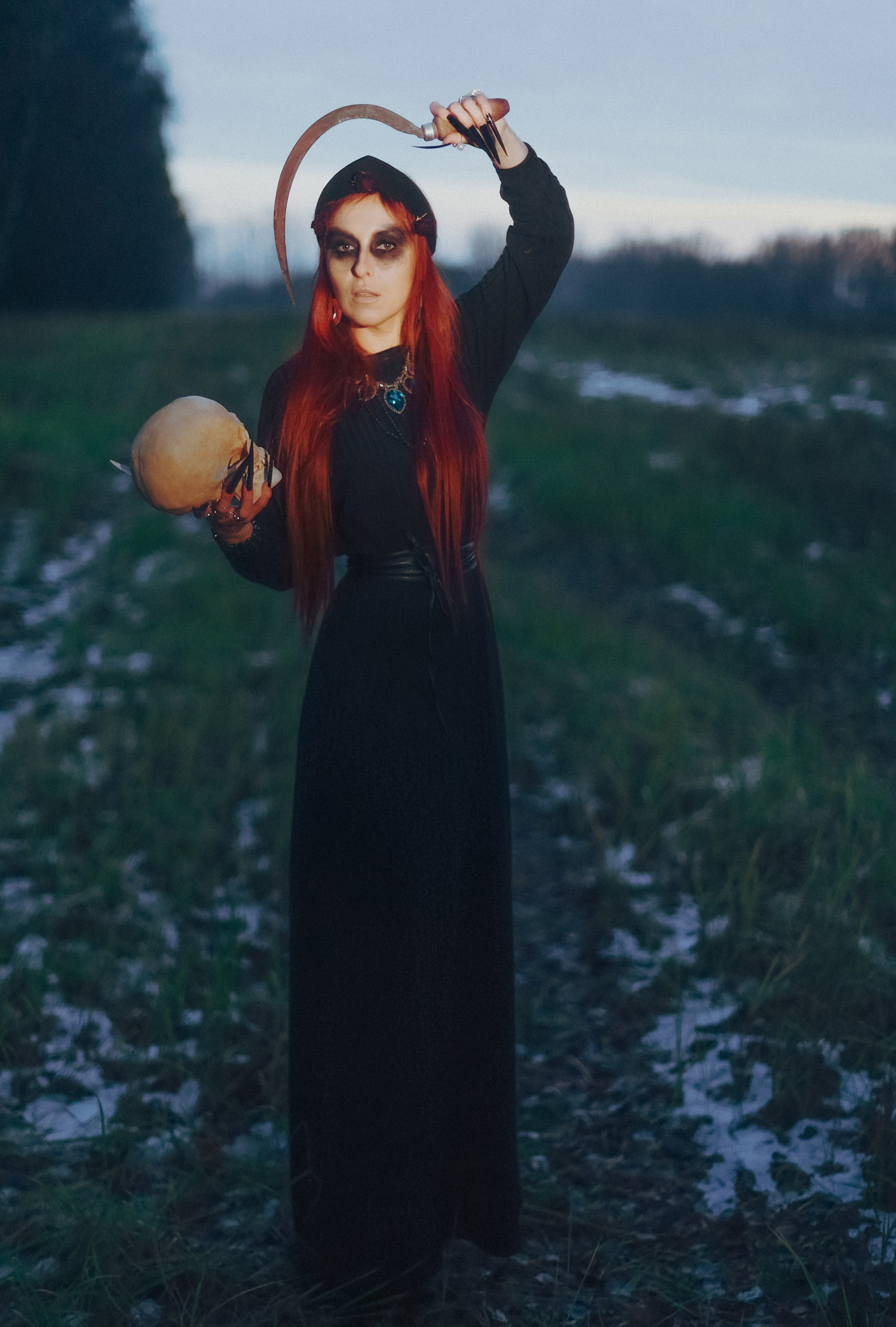 Мара. Профессиональный фотограф В Коломне Люси Львова