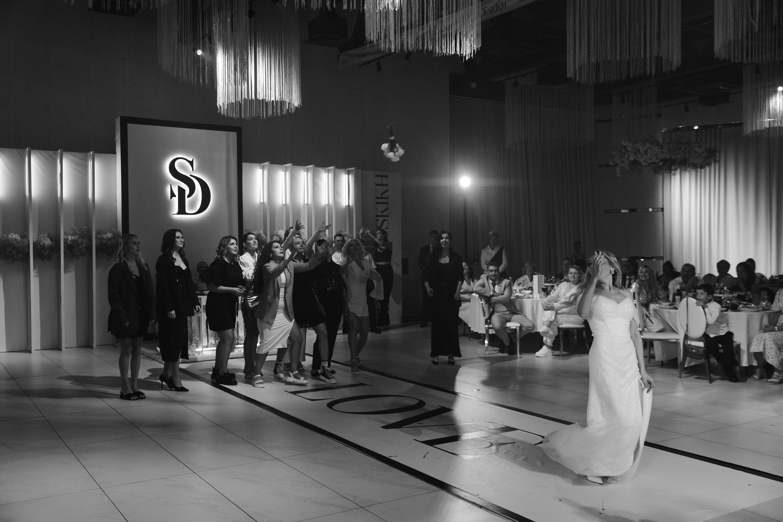 D & S. Свадебный фотограф Алина Хабарова