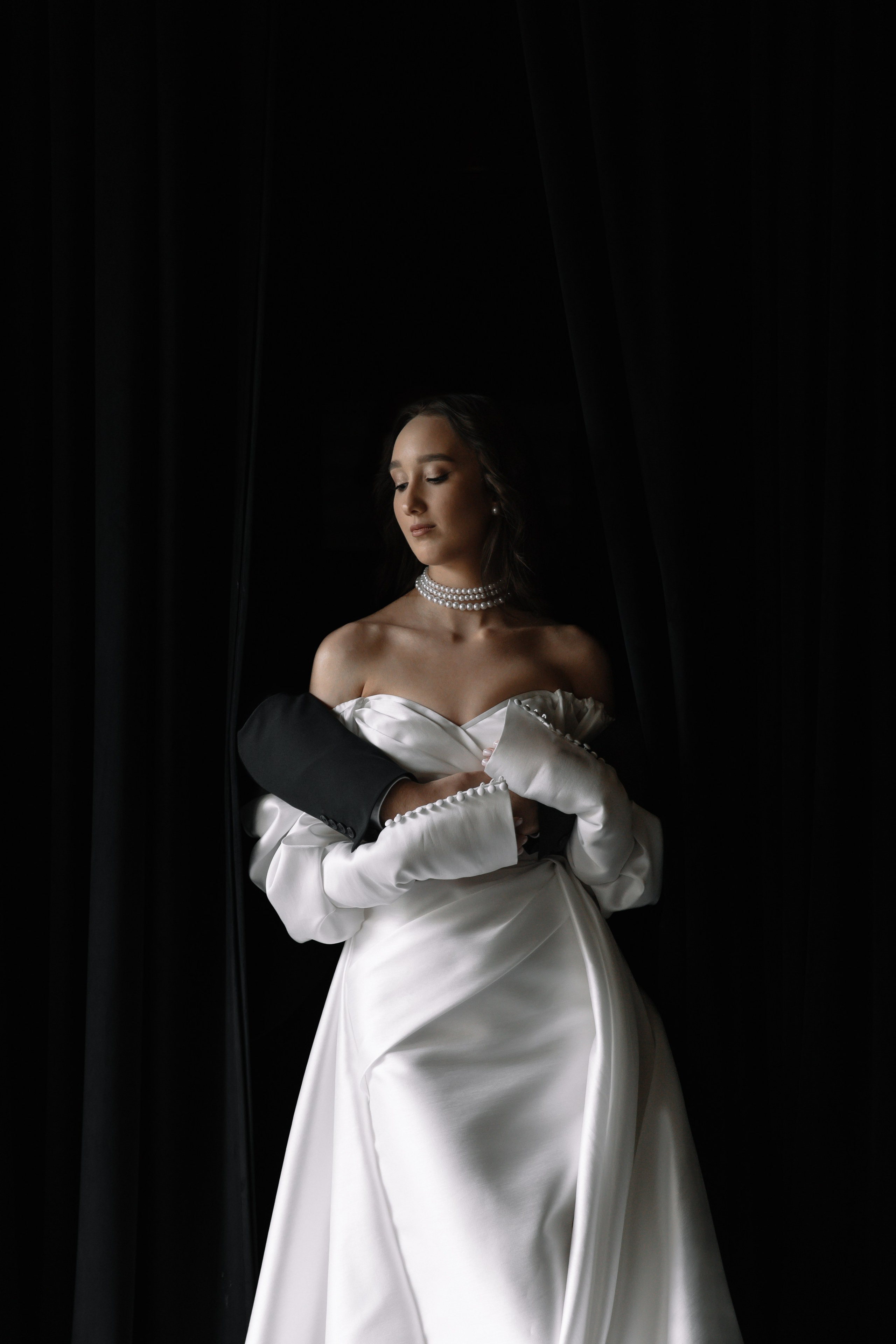 Ну мёёёд!. Свадебный фотограф Алина Хабарова