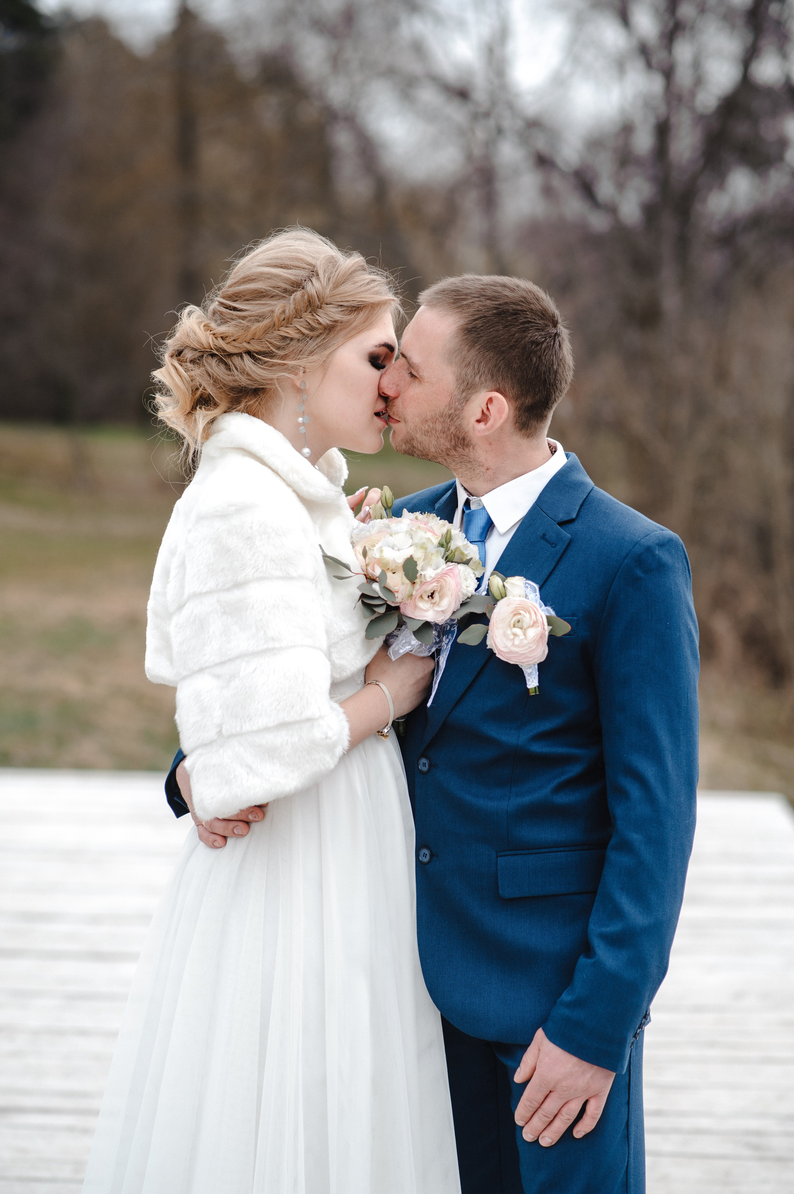 Андрей и Анна. Дмитрий Черяник свадебный и семейный фотограф