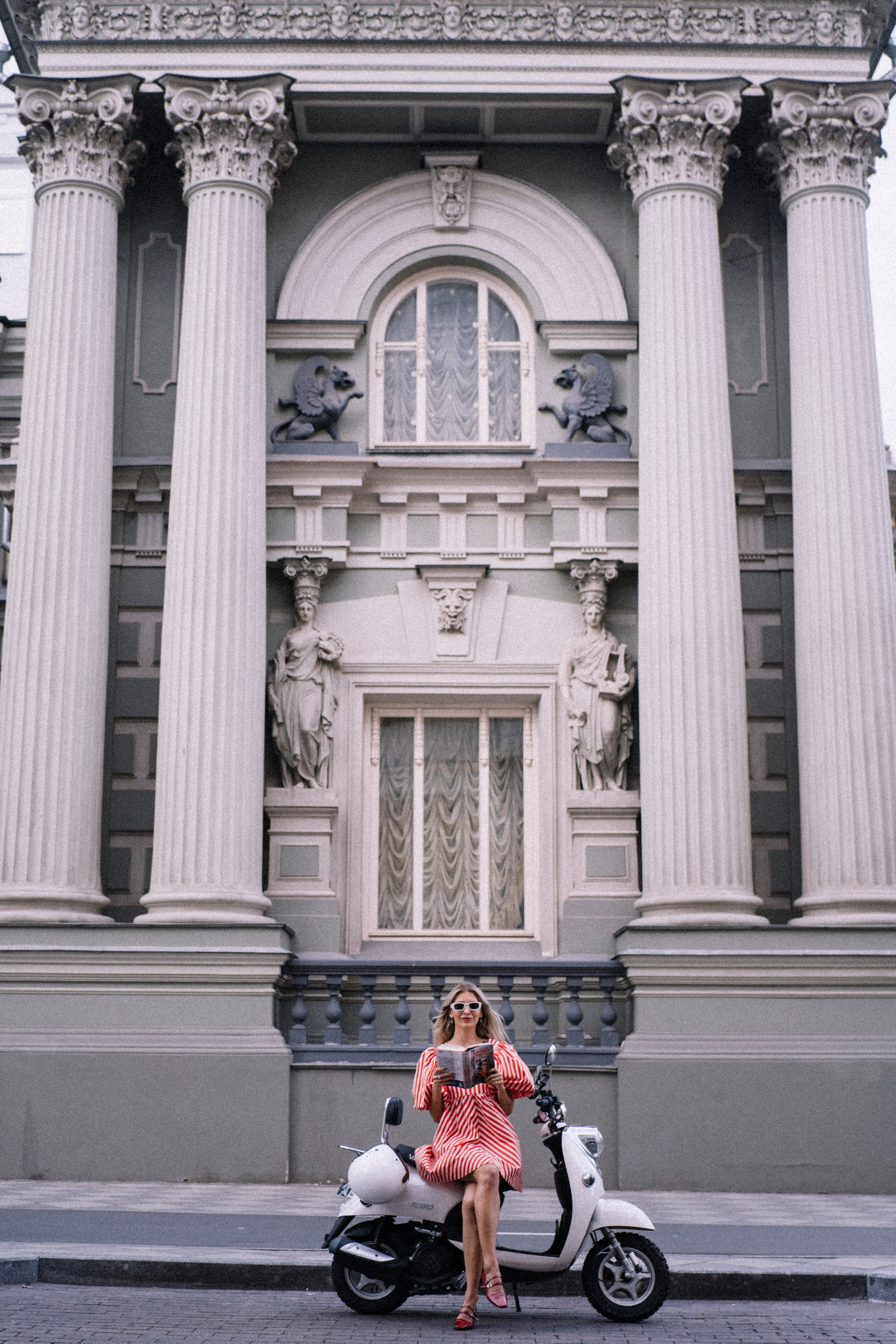 Фотограф и видеограф в Москве