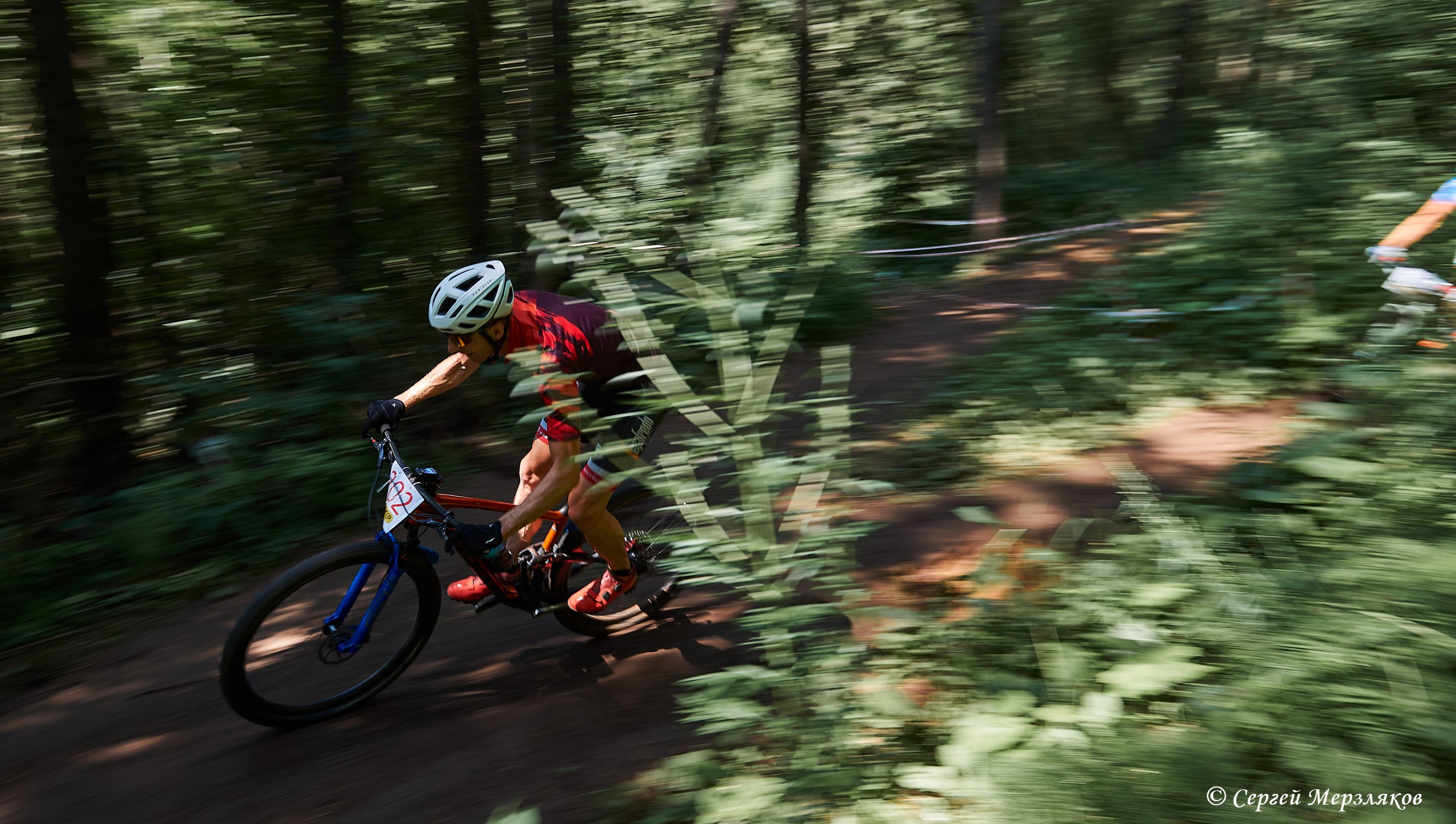 Кубок ПАЛФИНГЕР 2024 (MTB-XCO). Ижевск. 20.07.2024. Спортивный репортажный фотограф в Ижевске Сергей Мерзляков