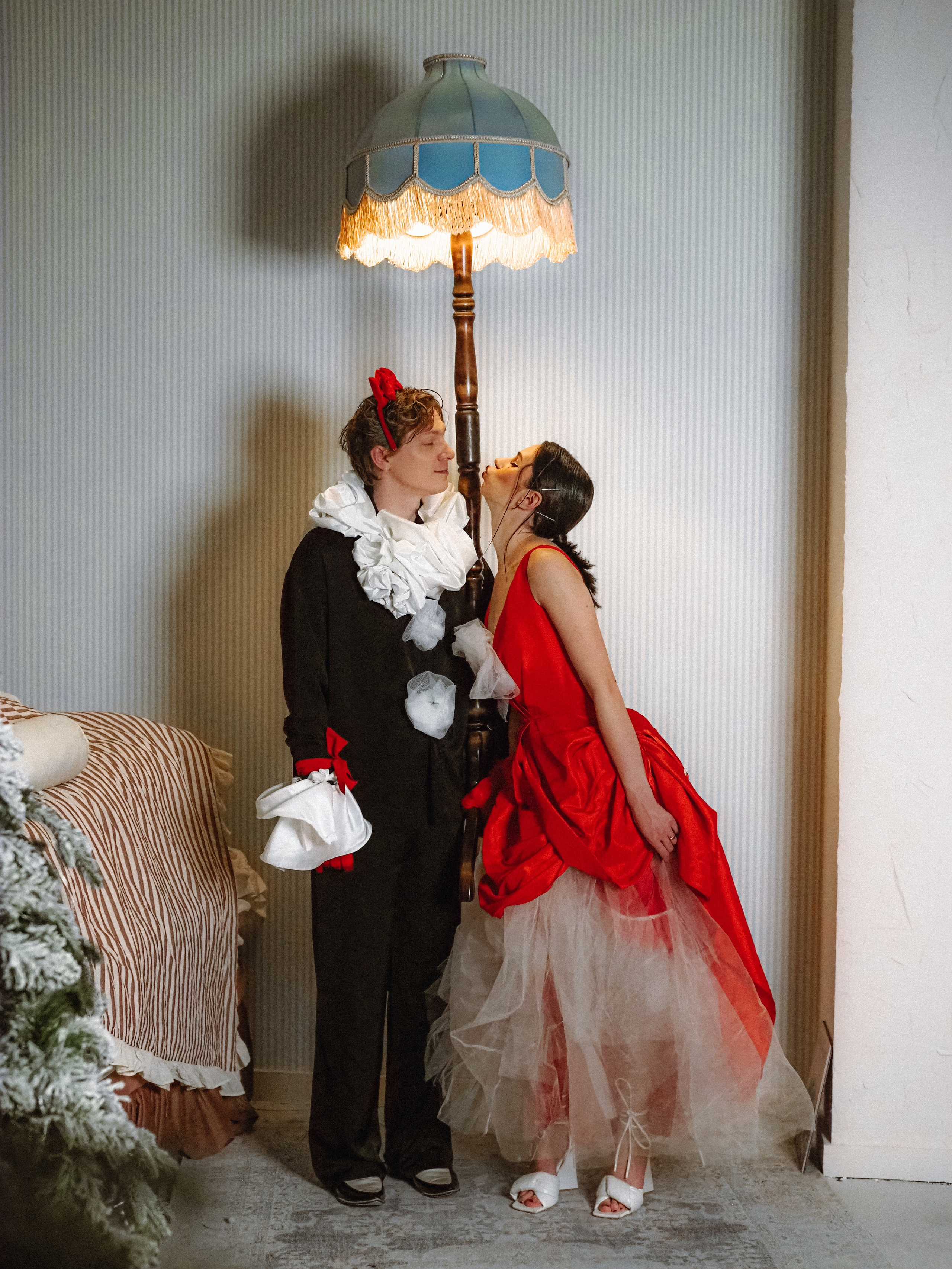 Arlequin. Фотограф Рязань. Семейный Свадебный фотограф