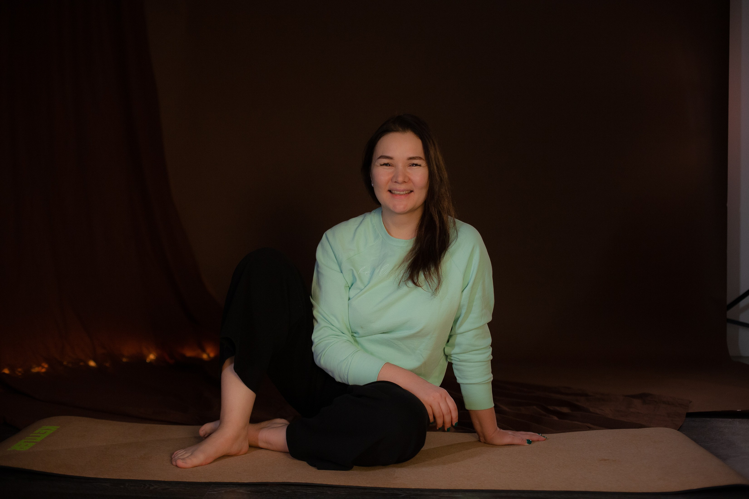 Relational Massage and Bodywork. Фотограф в Петербурге Татьяна Гуляева