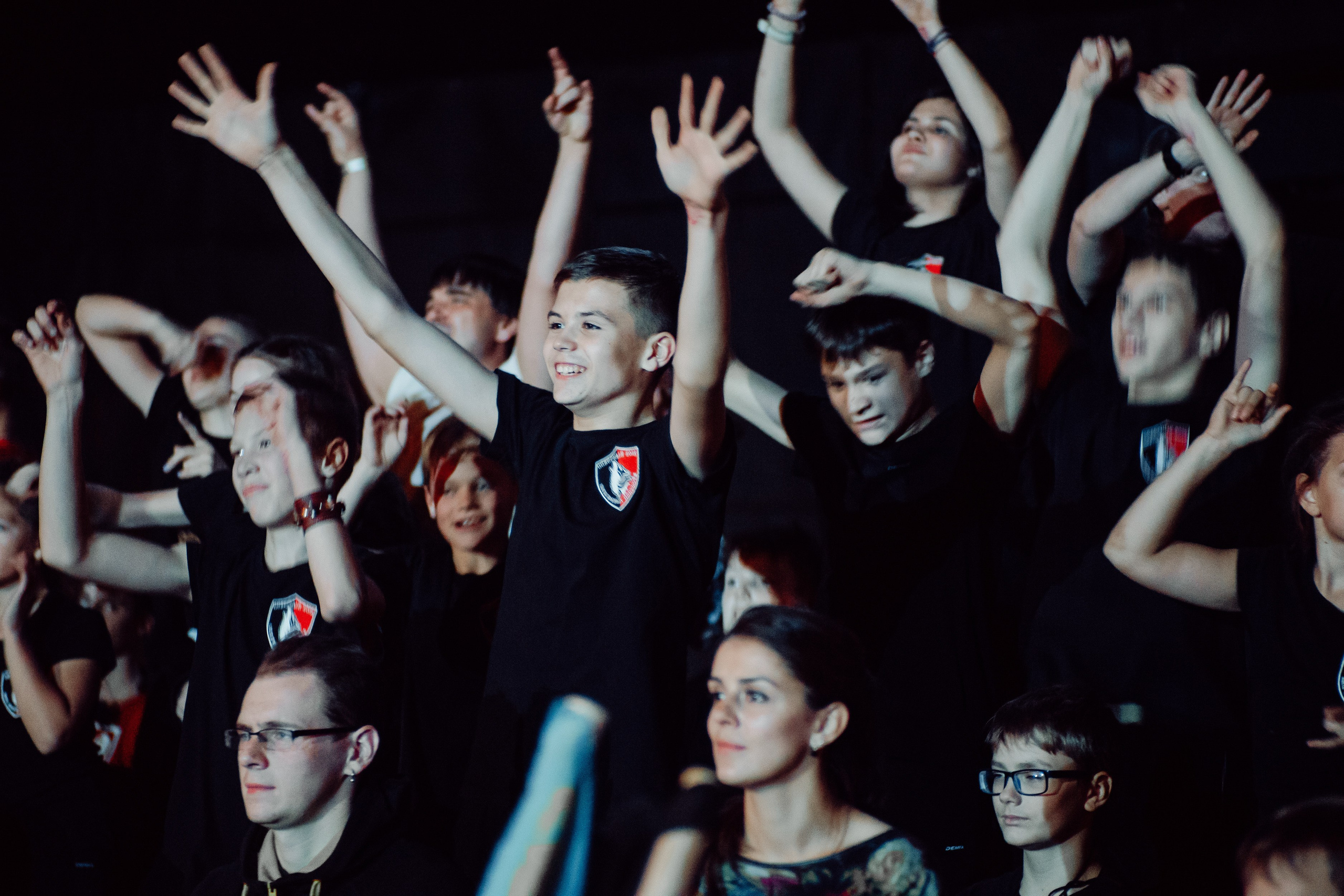 Фотосъёмка спортивных мероприятий. All In Media — фотосъёмка и видеопродакшн