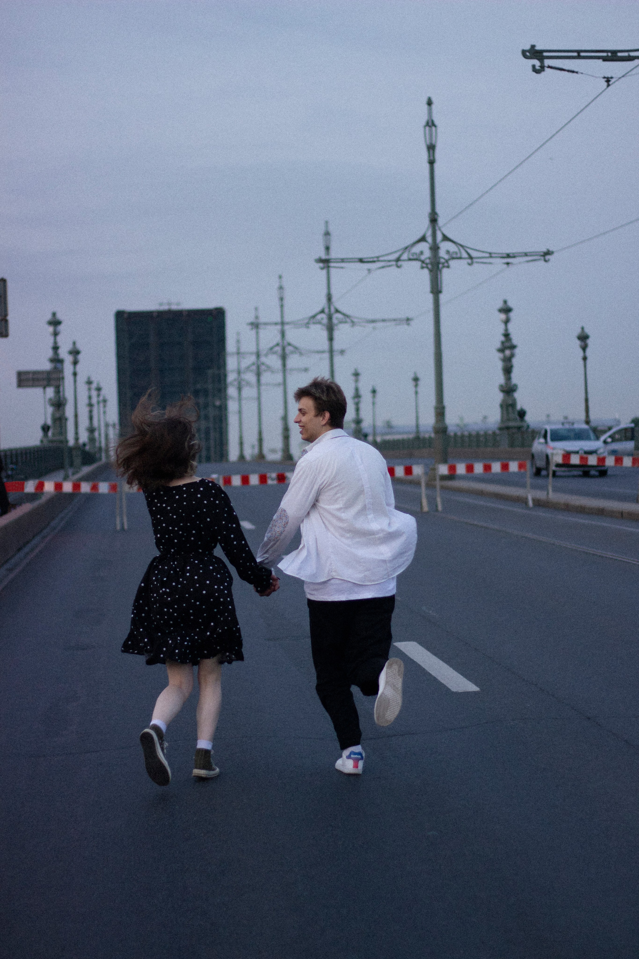 Полина и Стас. Фотограф в Санкт-Петербурге Смирнова Диана