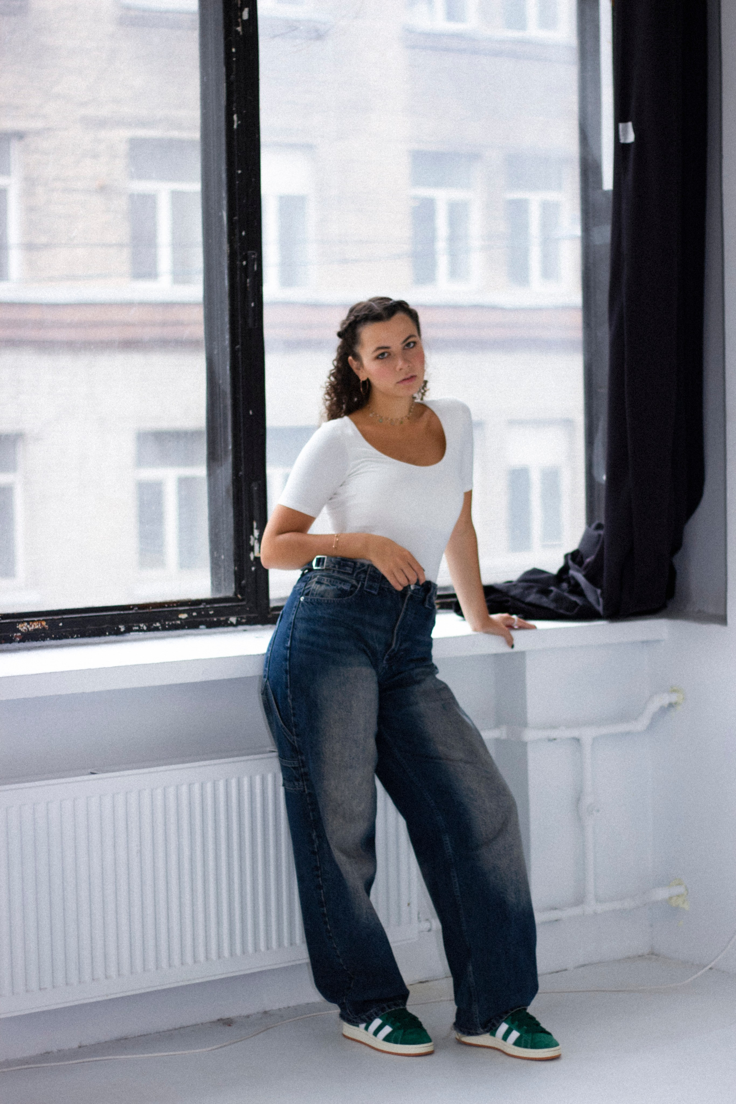 Катя. Фотограф в Санкт-Петербурге Смирнова Диана