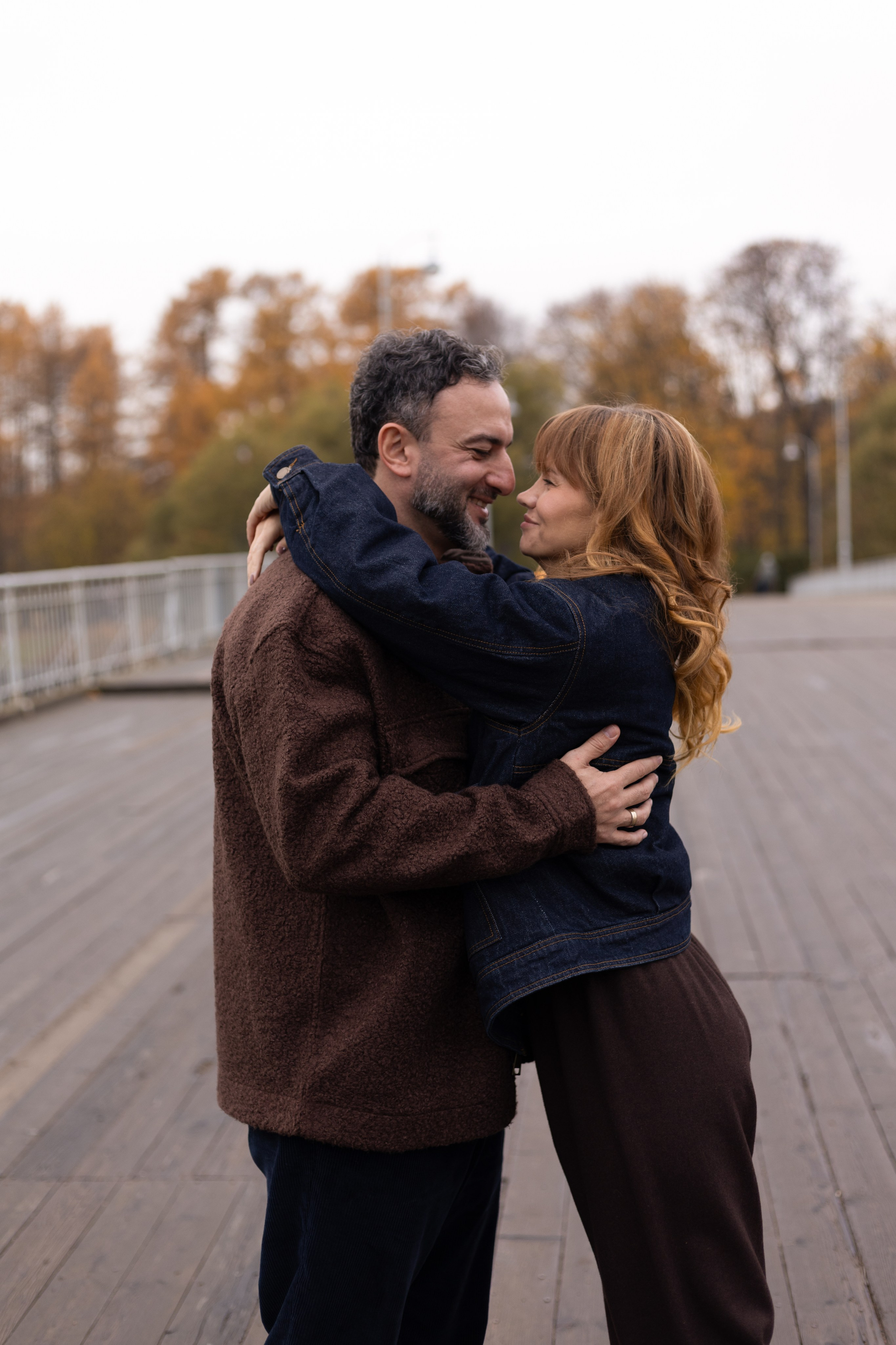 Катя и Карен. Фотограф в Санкт-Петербурге Смирнова Диана