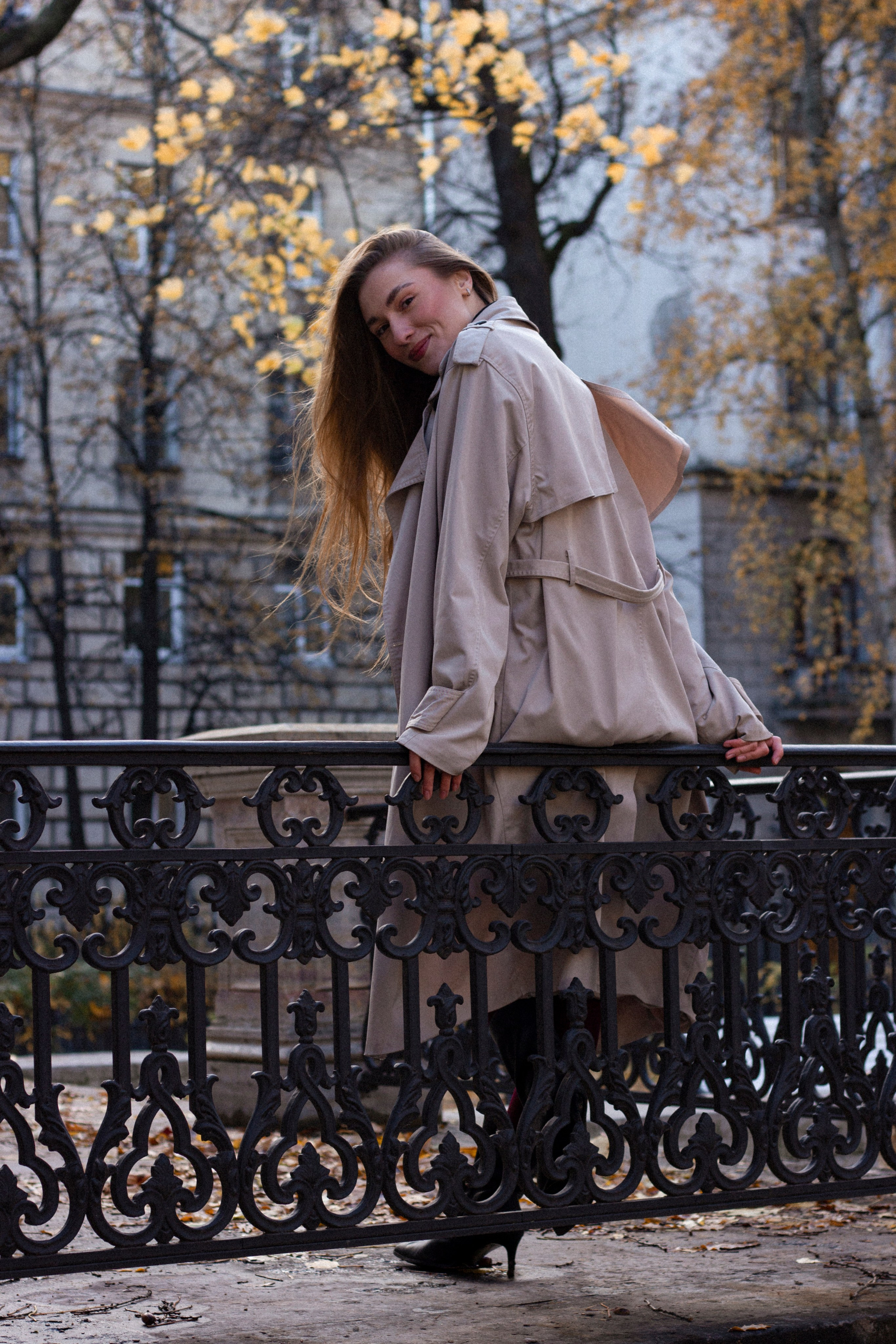 Екатерина. Фотограф в Санкт-Петербурге Смирнова Диана