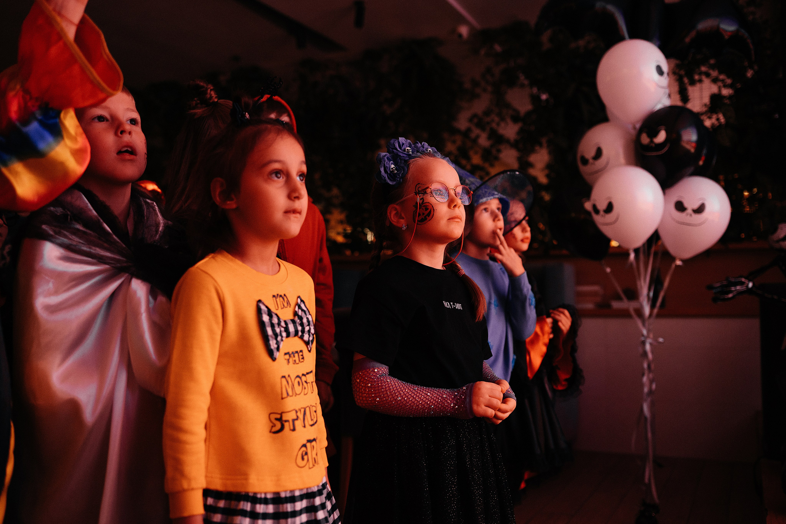 Helloween. St.Tropez. Свадебный и семейный фотограф в Ростове-на-Дону Алина Астахова