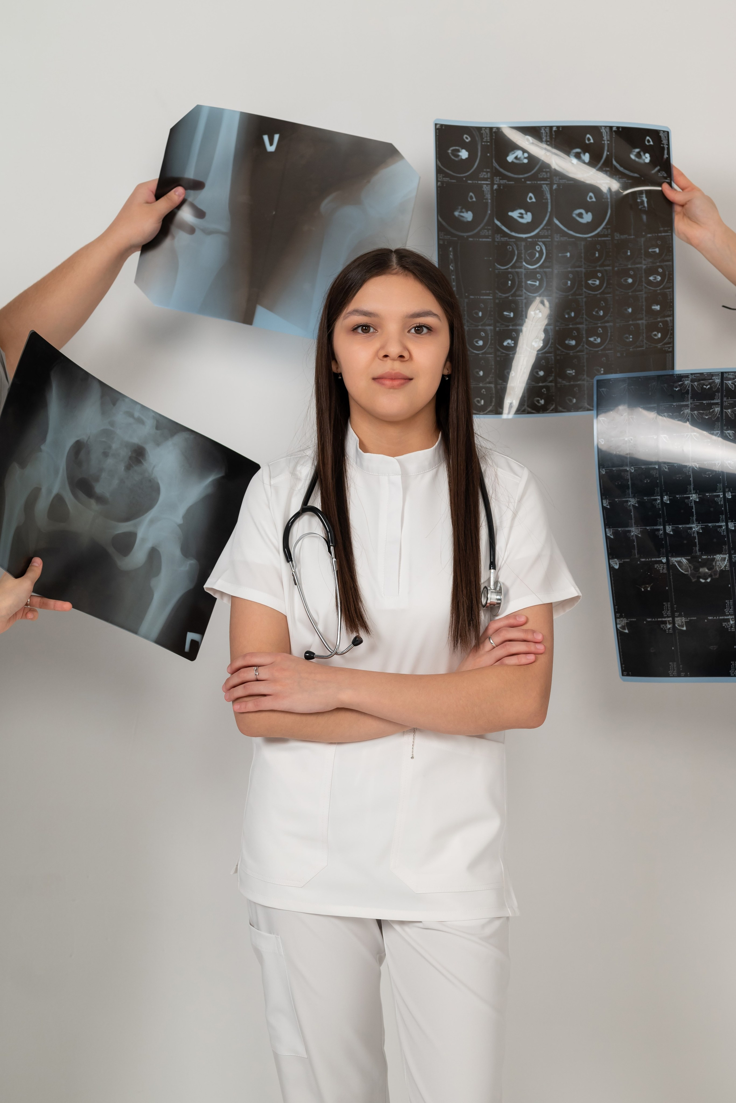 Медицинский колледж 2. Фотограф в городе Салават