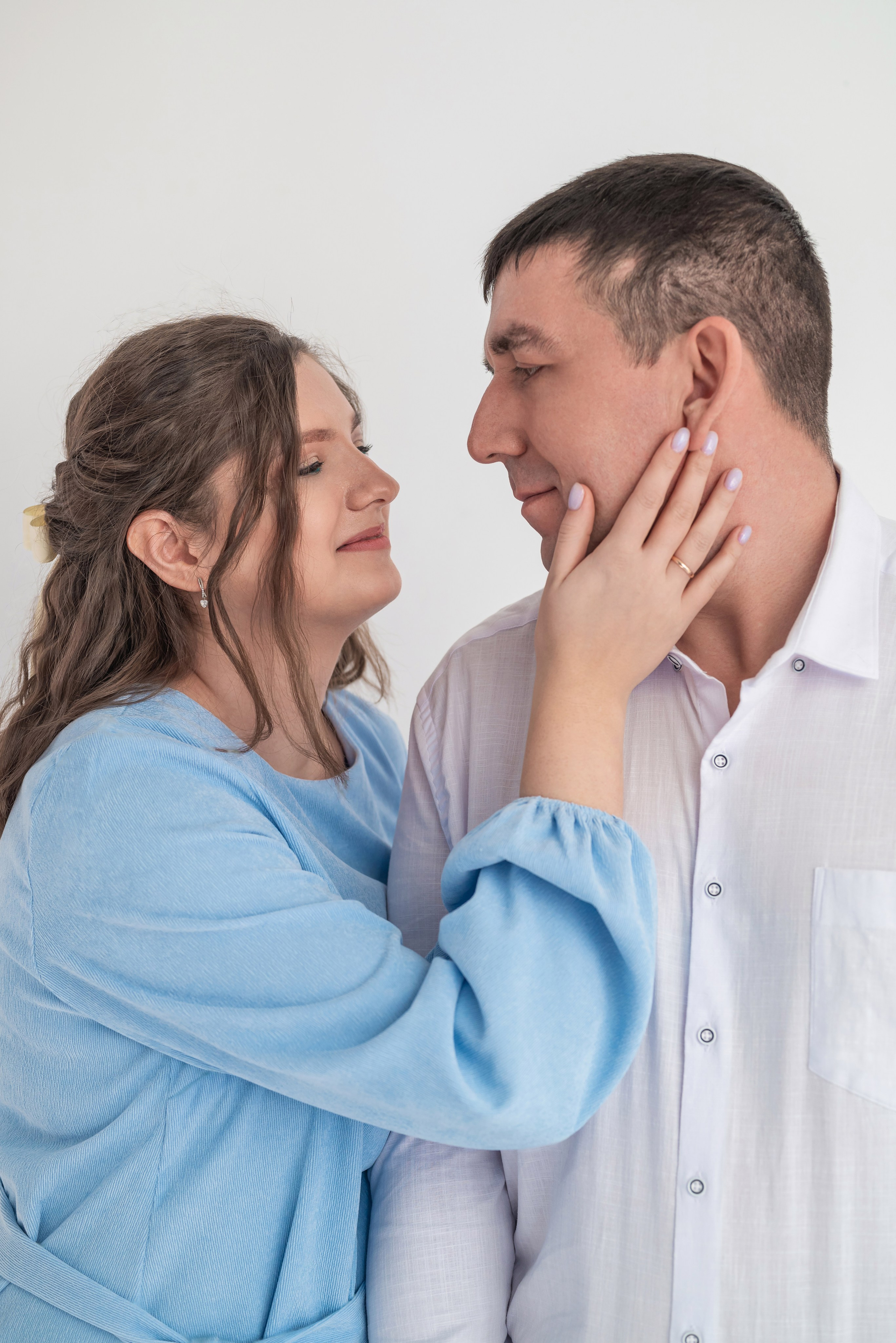 Алексей и Карина. Фотограф в городе Салават