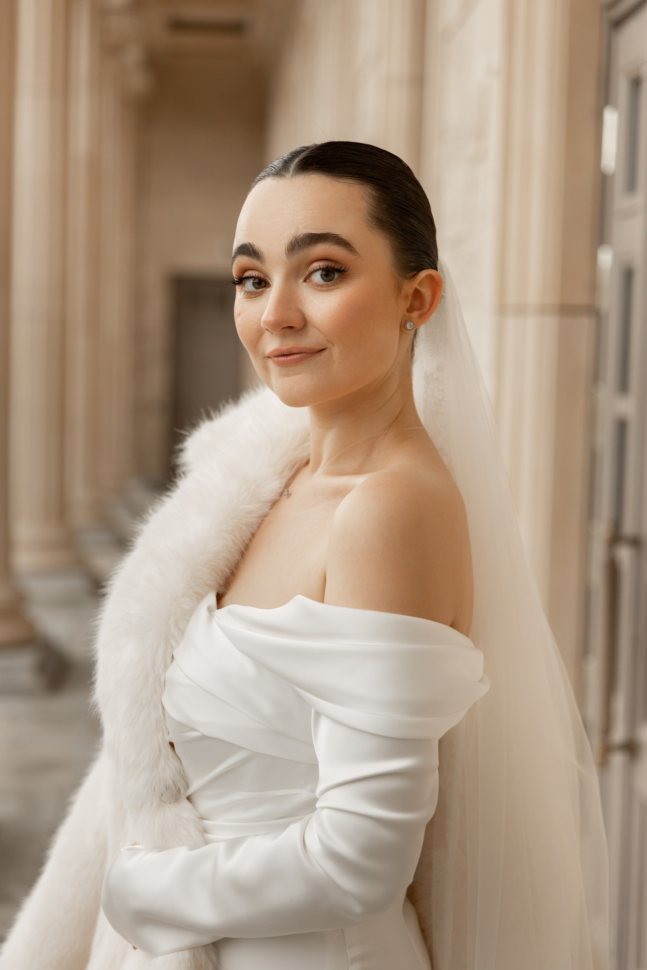 Херсонес. Евгений и Анастасия. Свадебный и семейный фотограф в Крыму и Севастополе Дарья Королева