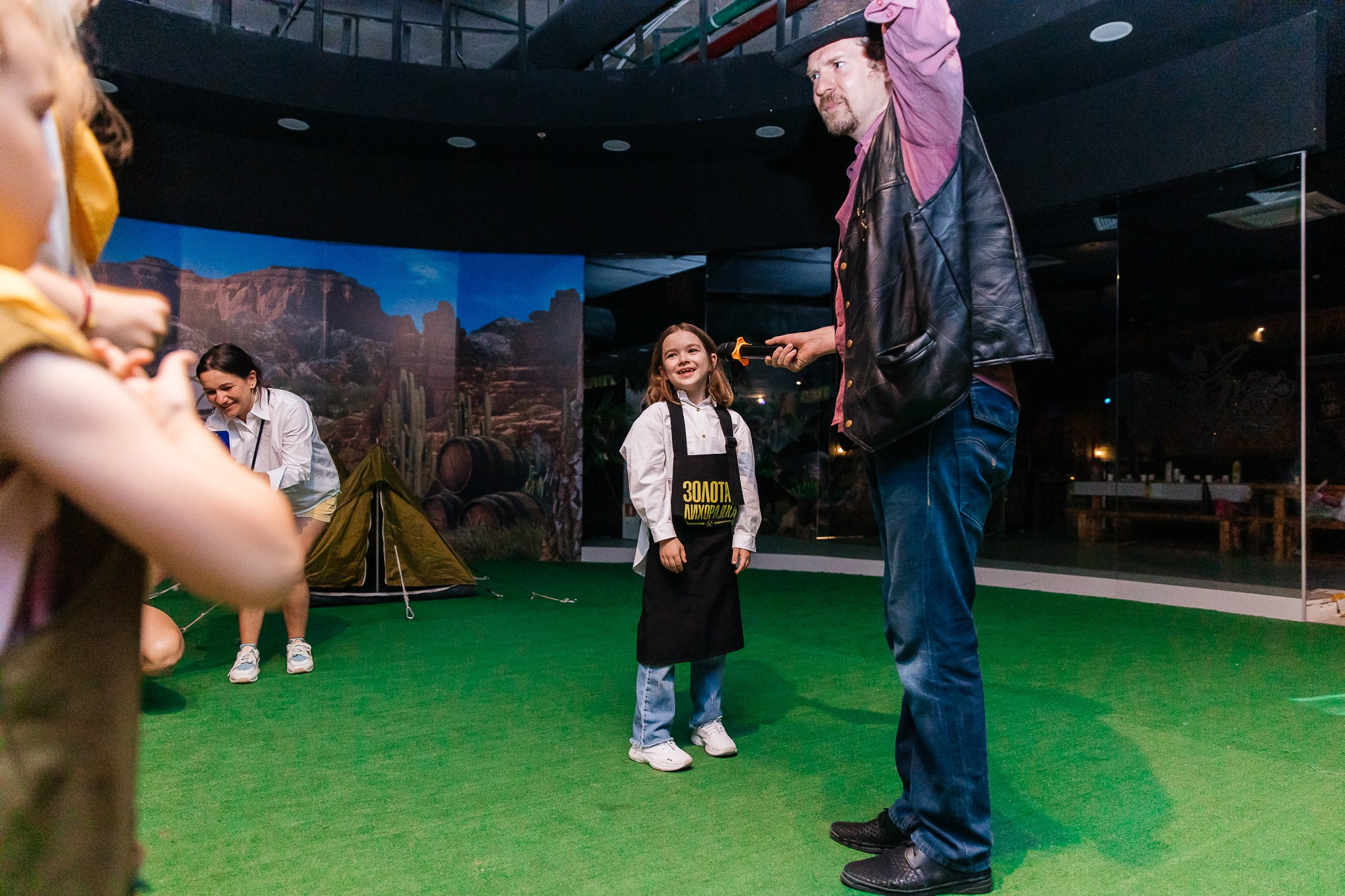 День Рождение Виктории (25 июня 2023). Свадебный и семейный фотограф Крамар Наталья