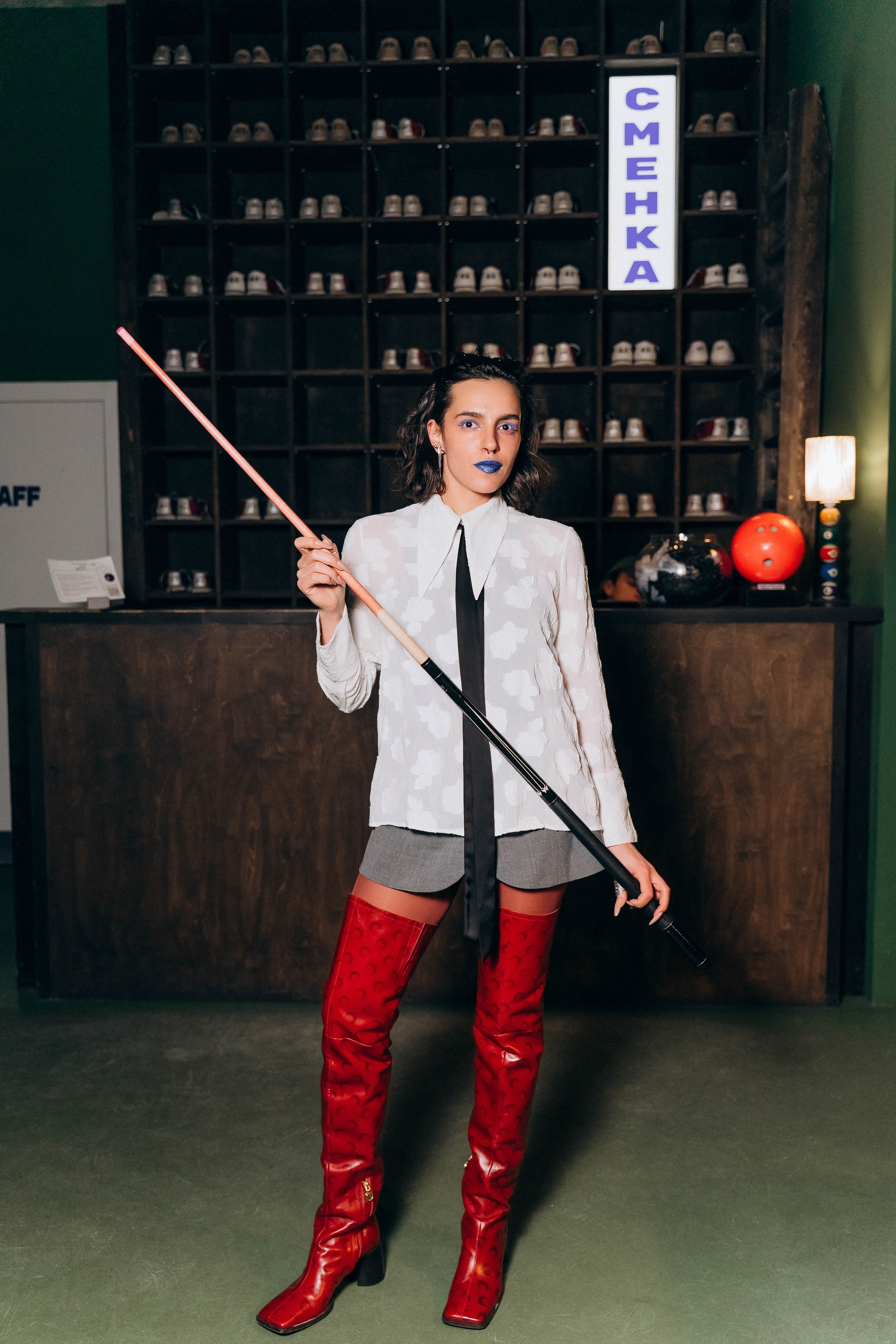 MBA x Dorozhka. Екатерина Рыбкина Портретный фотограф в Москве